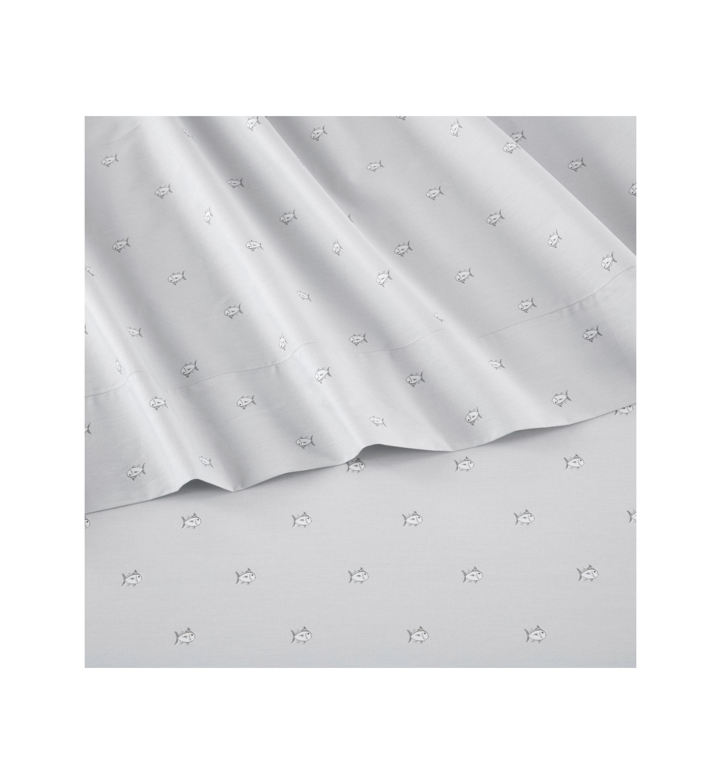 Breezy Cove Sheet Set