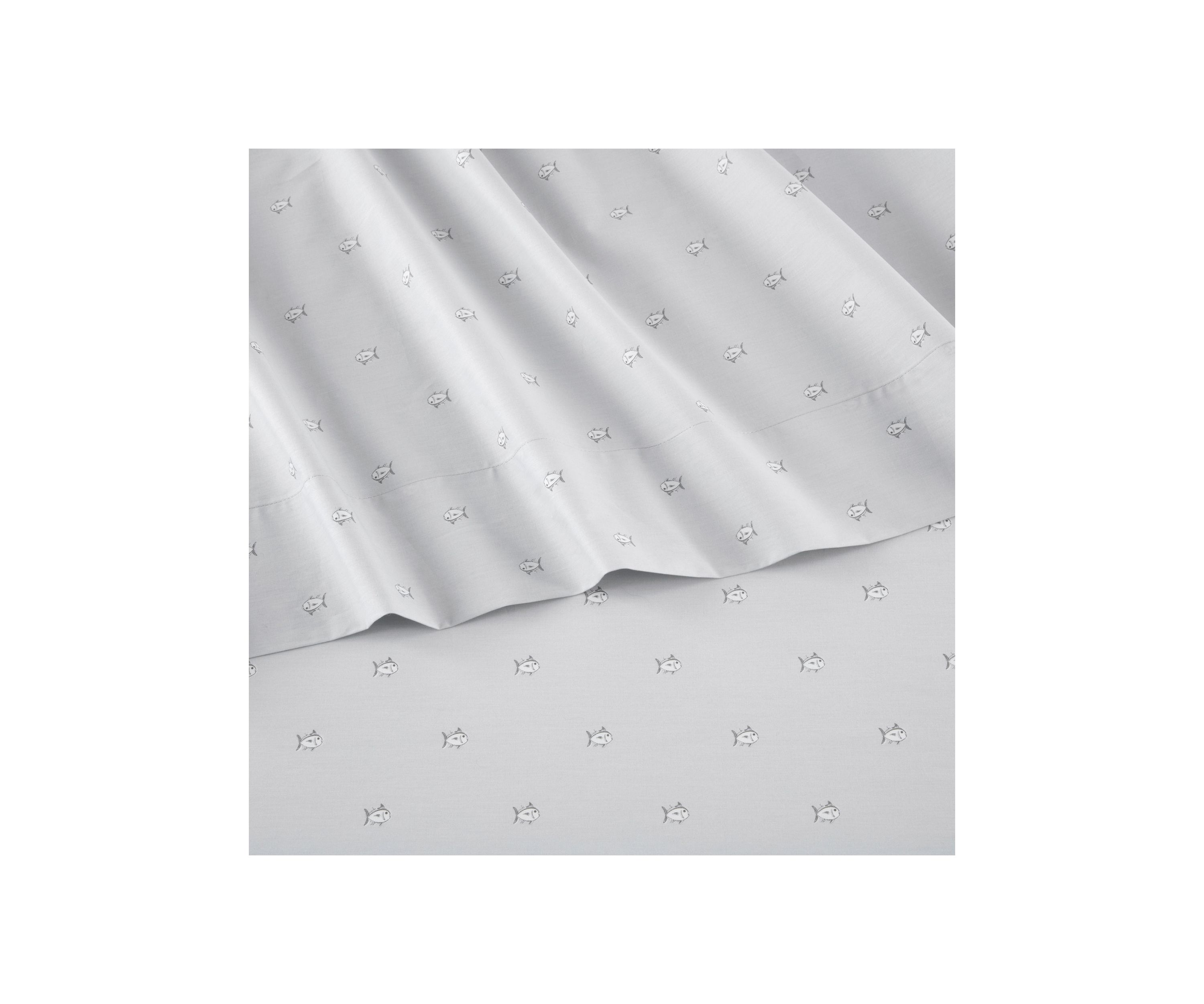 Breezy Cove Sheet Set
