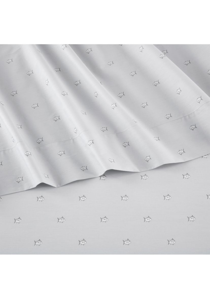 Breezy Cove Sheet Set