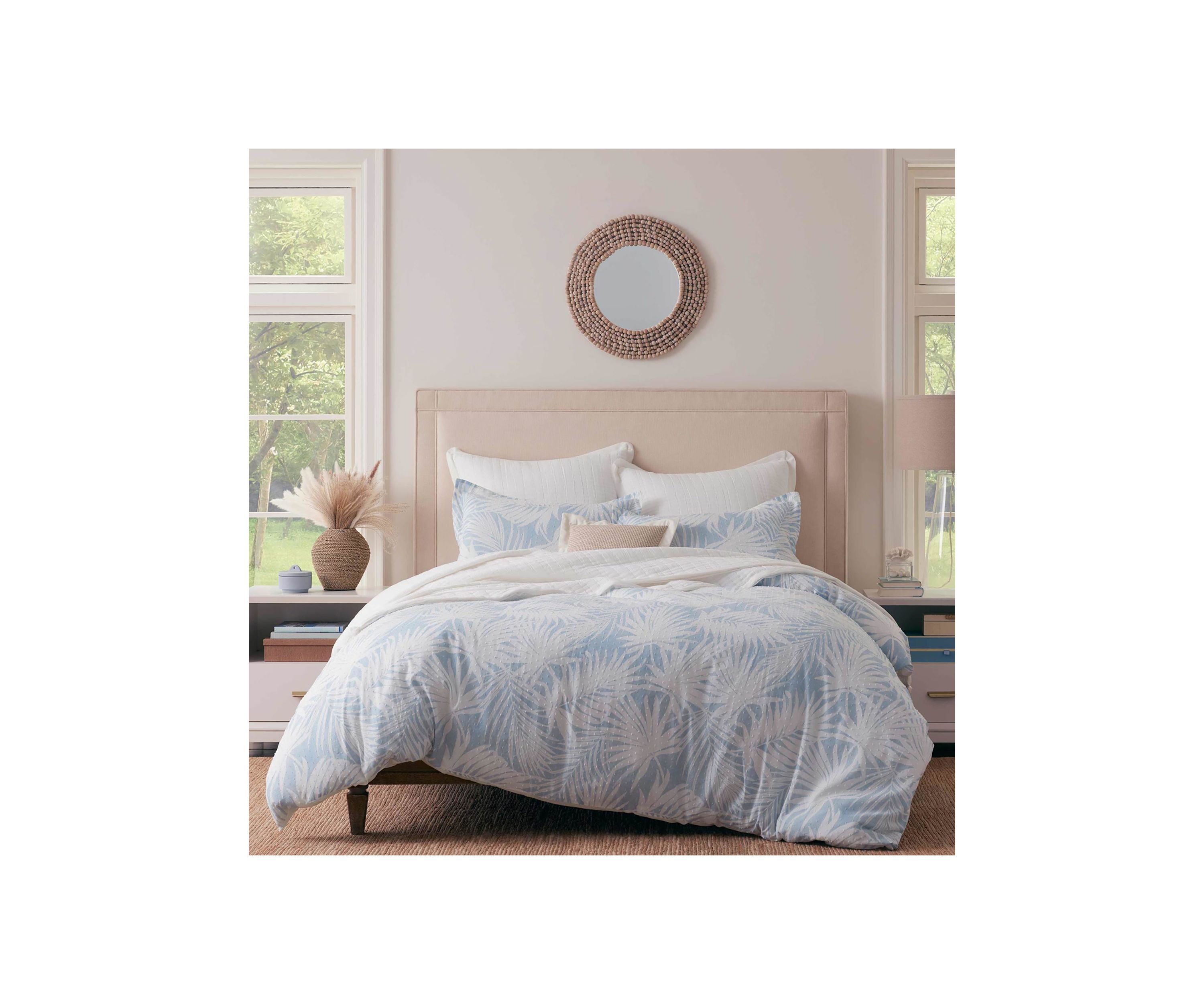 Beaufort Comforter Set
