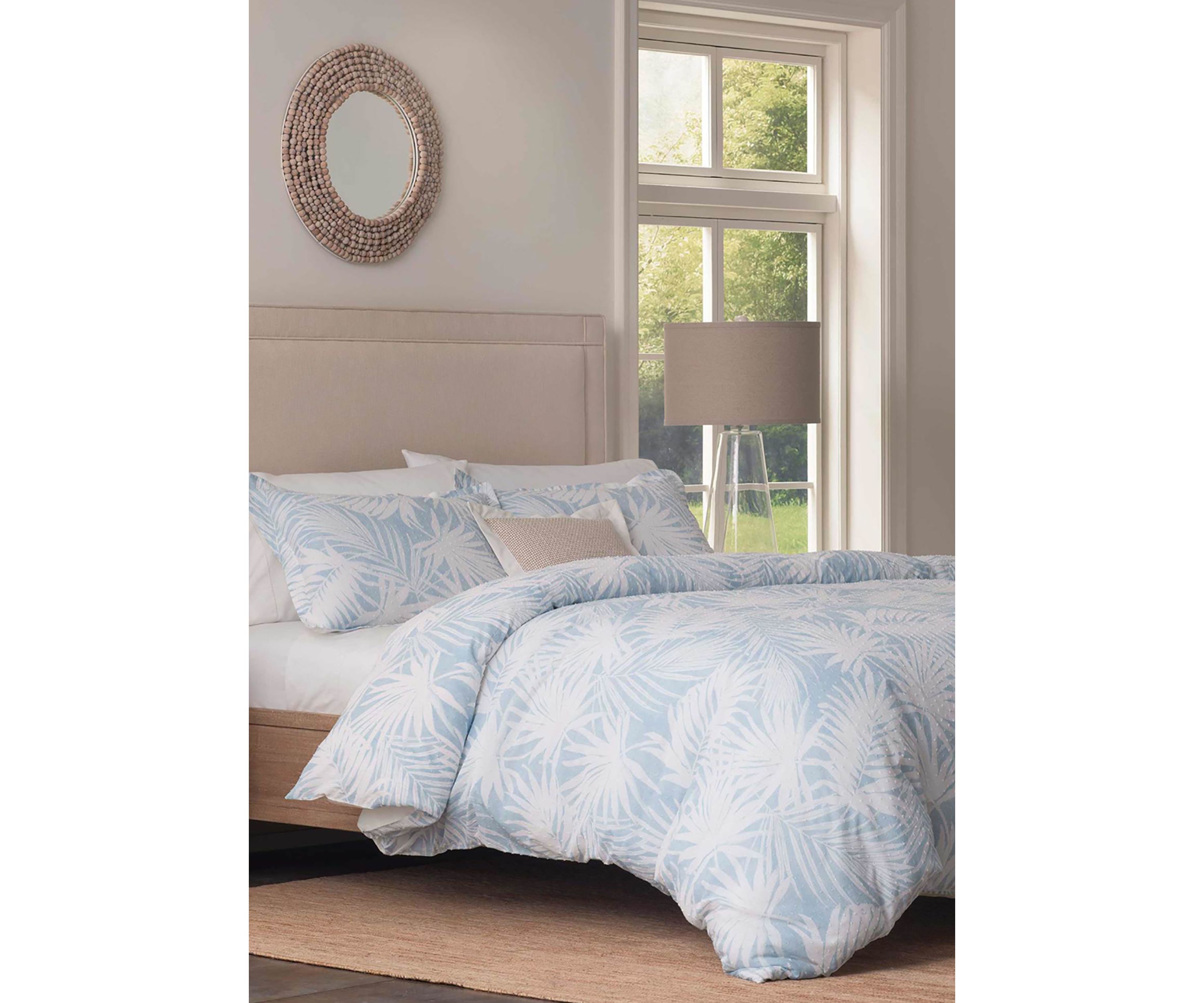 Beaufort Comforter Set
