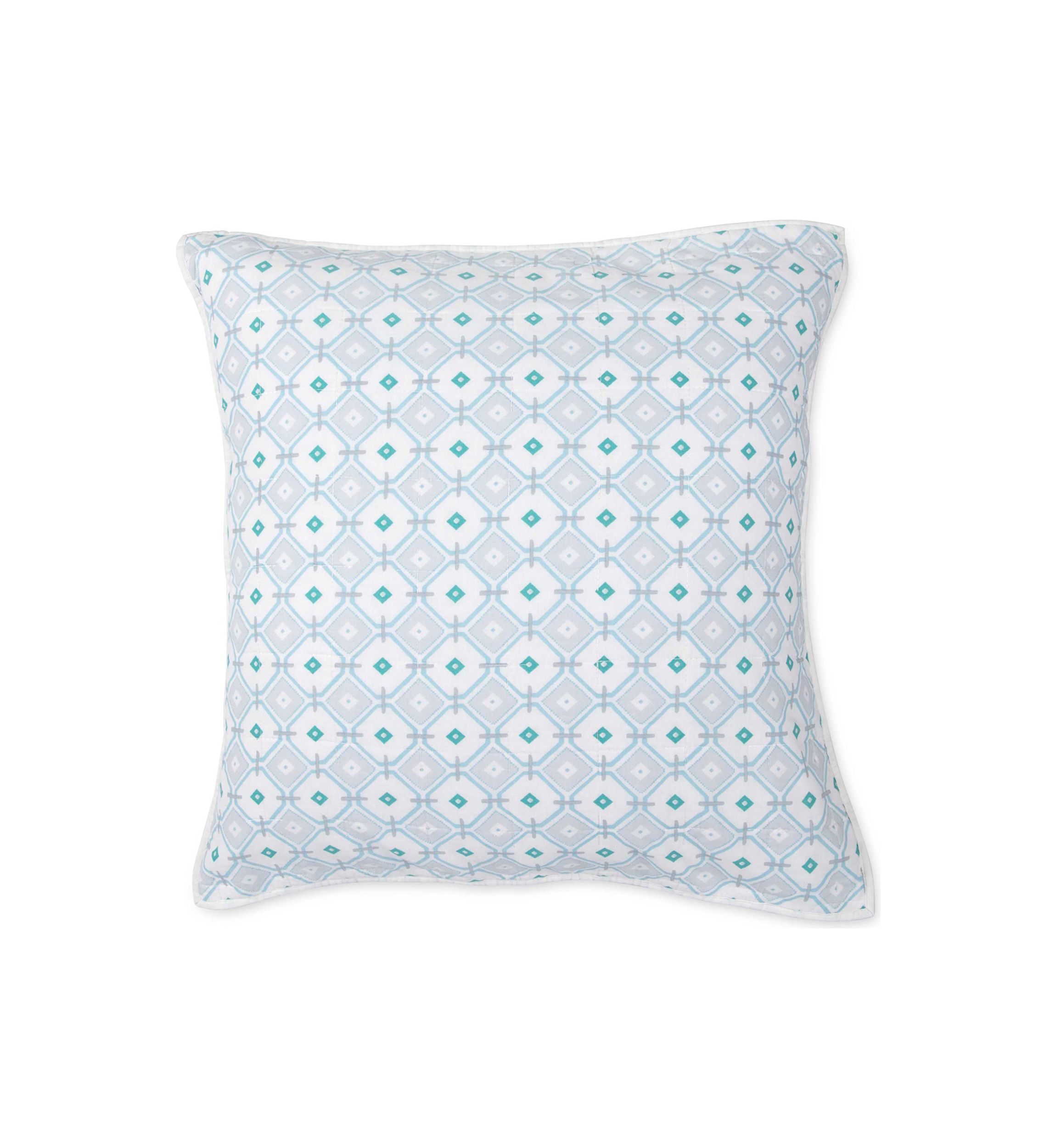 Emerald Isle Euro Sham