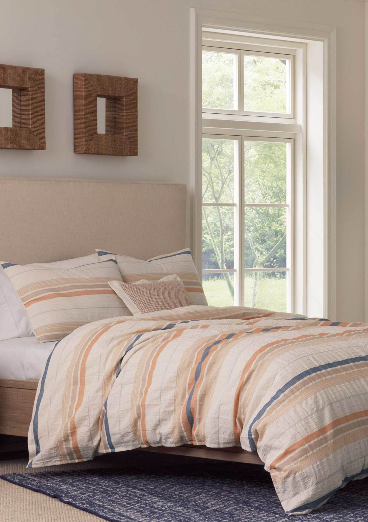 Port Lucie 3-Piece Comforter Set