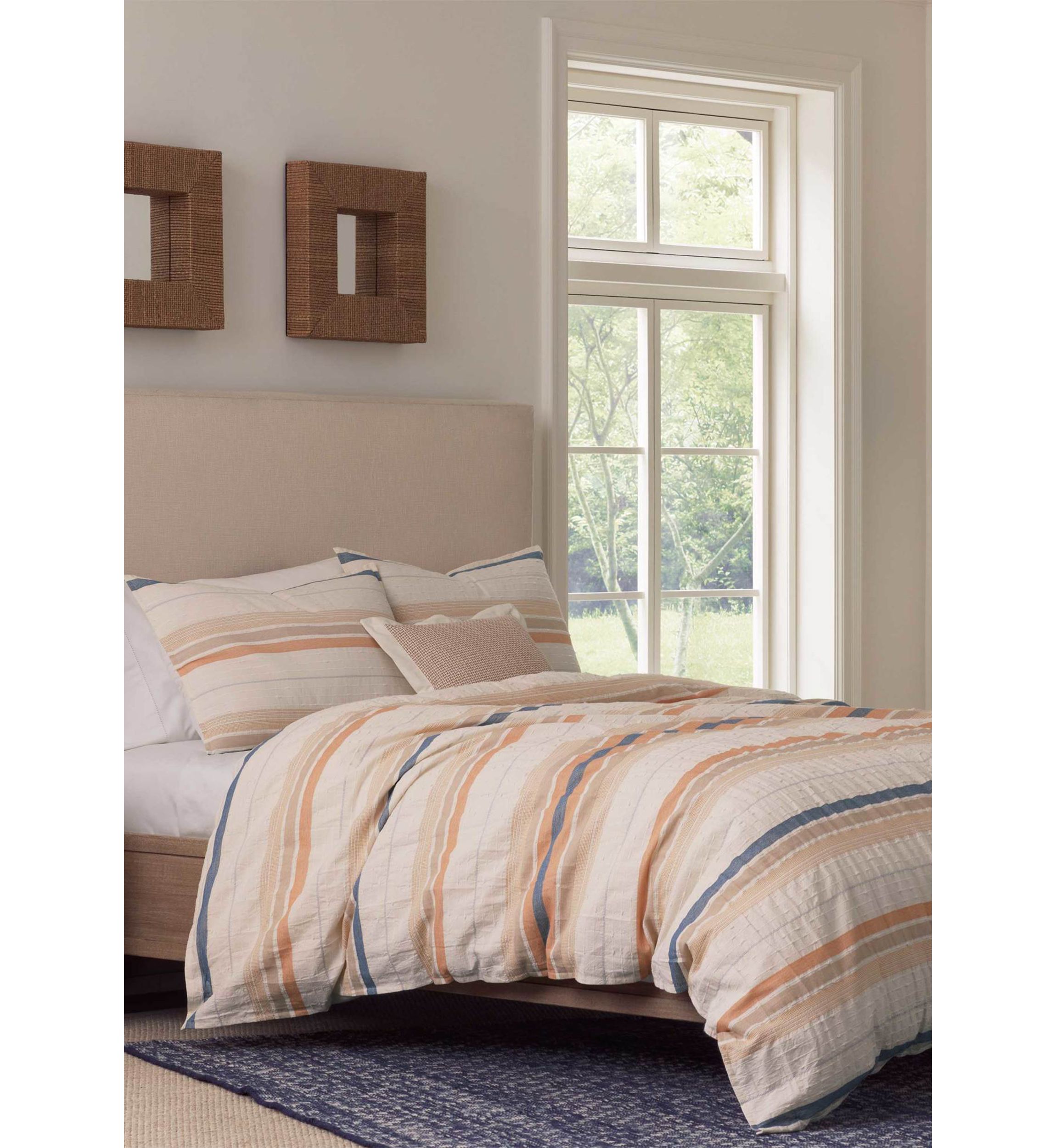 Port Lucie 3-Piece Comforter Set