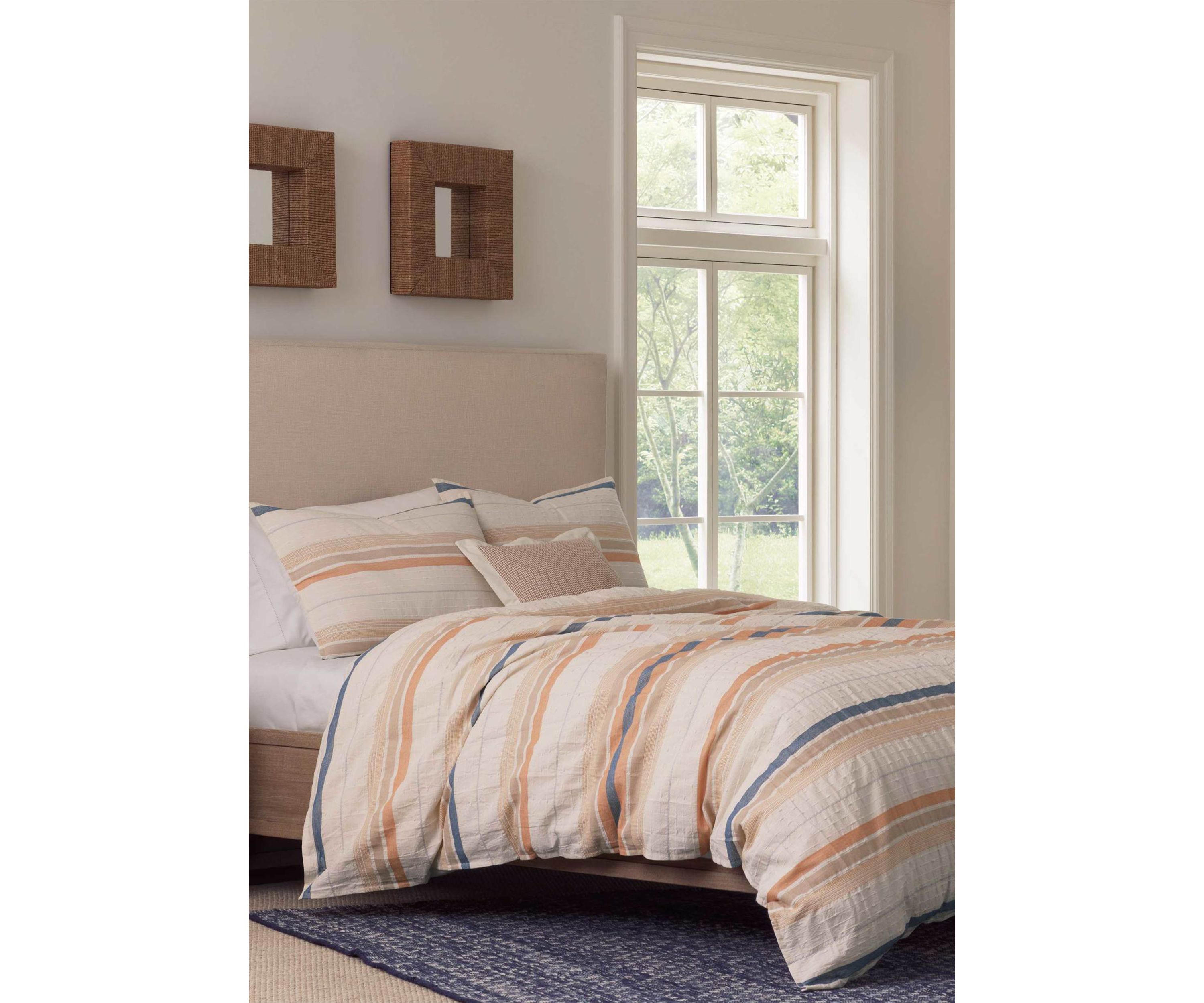 Port Lucie 3-Piece Comforter Set
