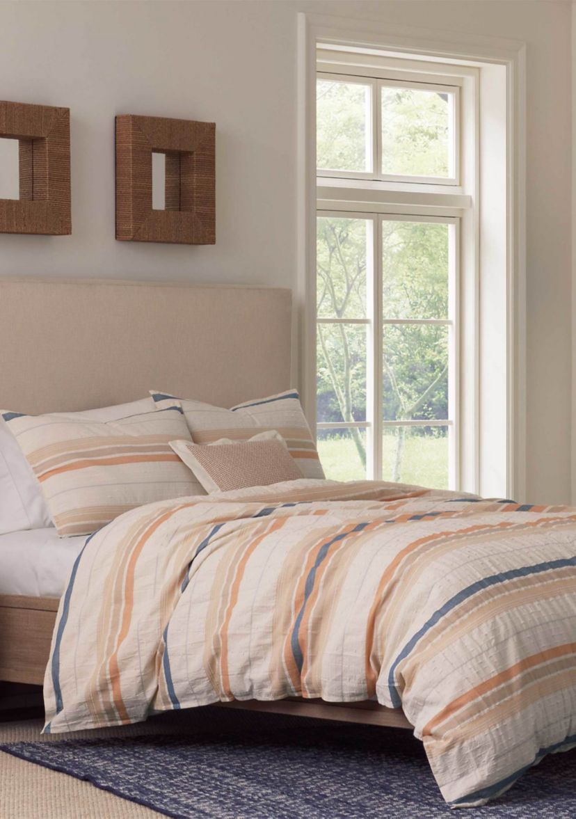 Port Lucie 3-Piece Comforter Set
