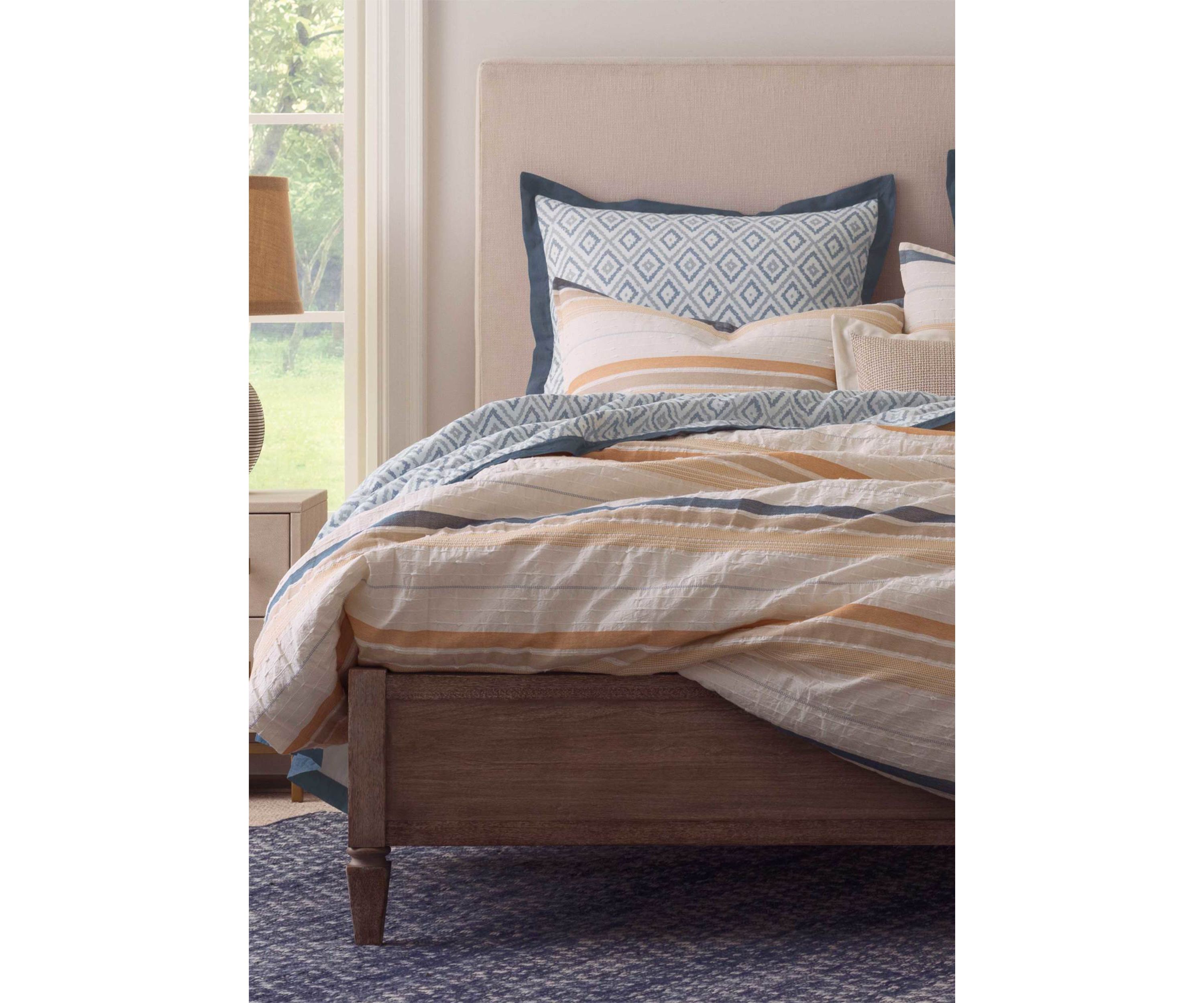 Port Lucie 3-Piece Comforter Set