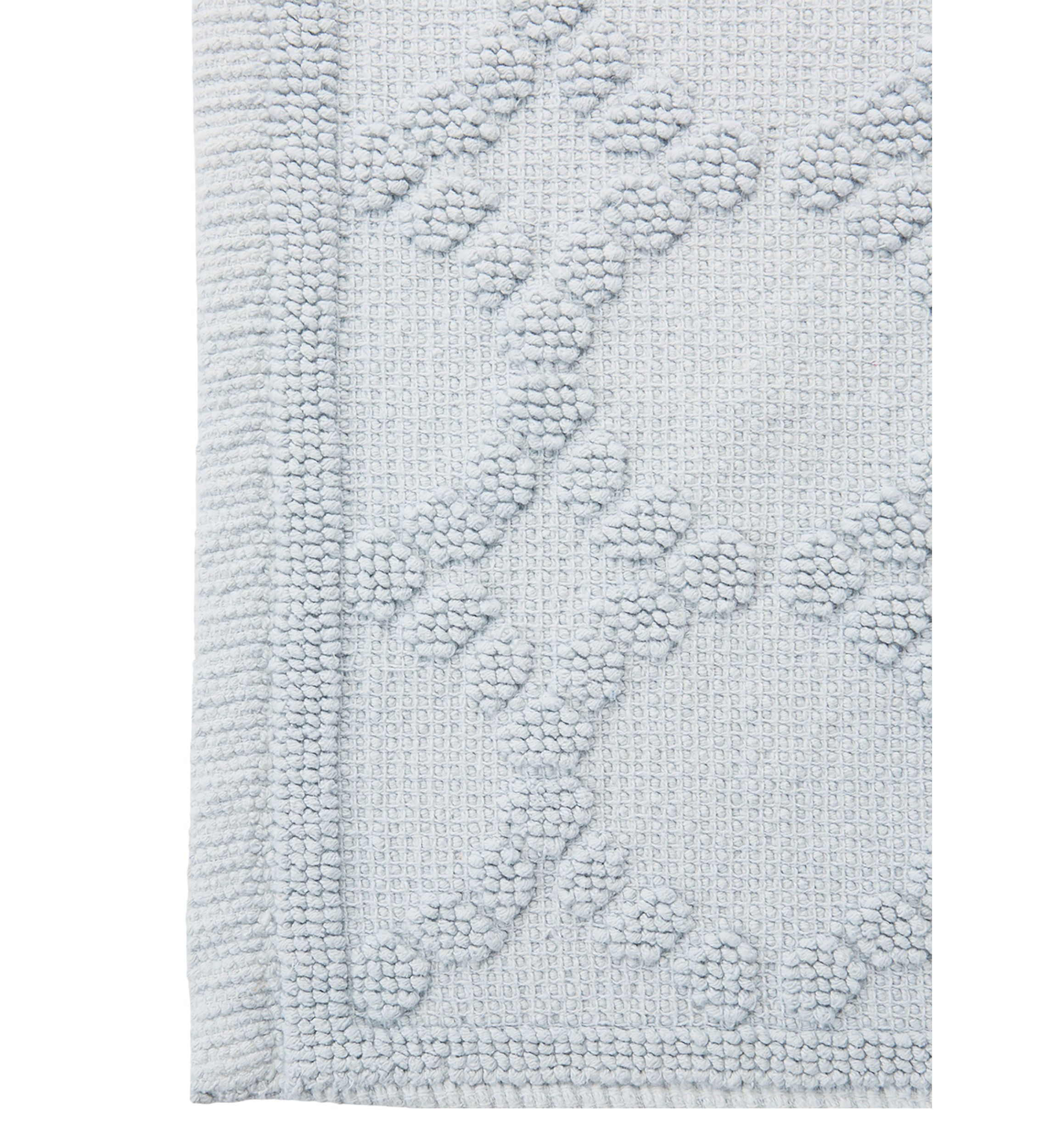 Savoy Bath Rug