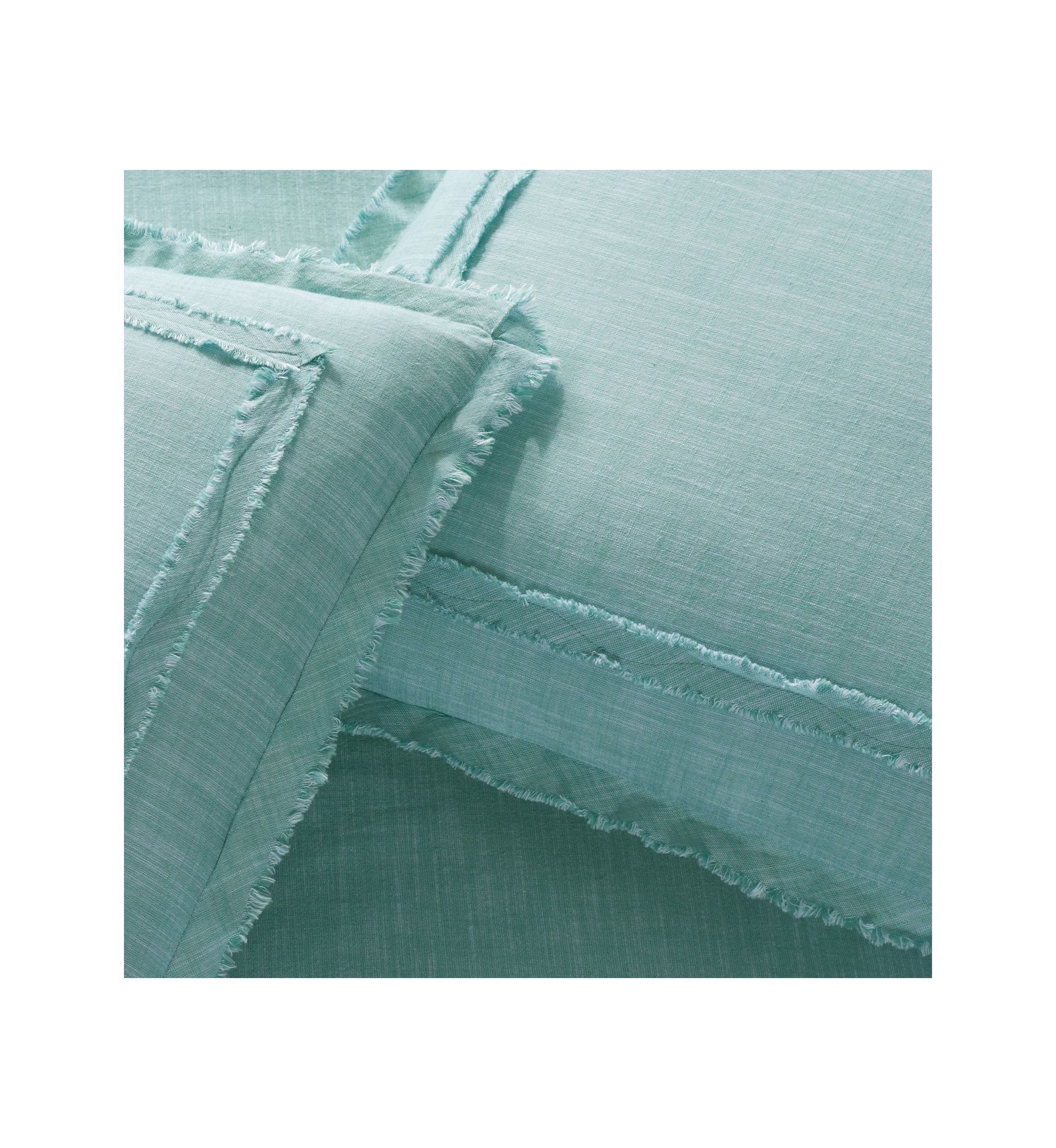 Lakeshore Blue Comforter Set