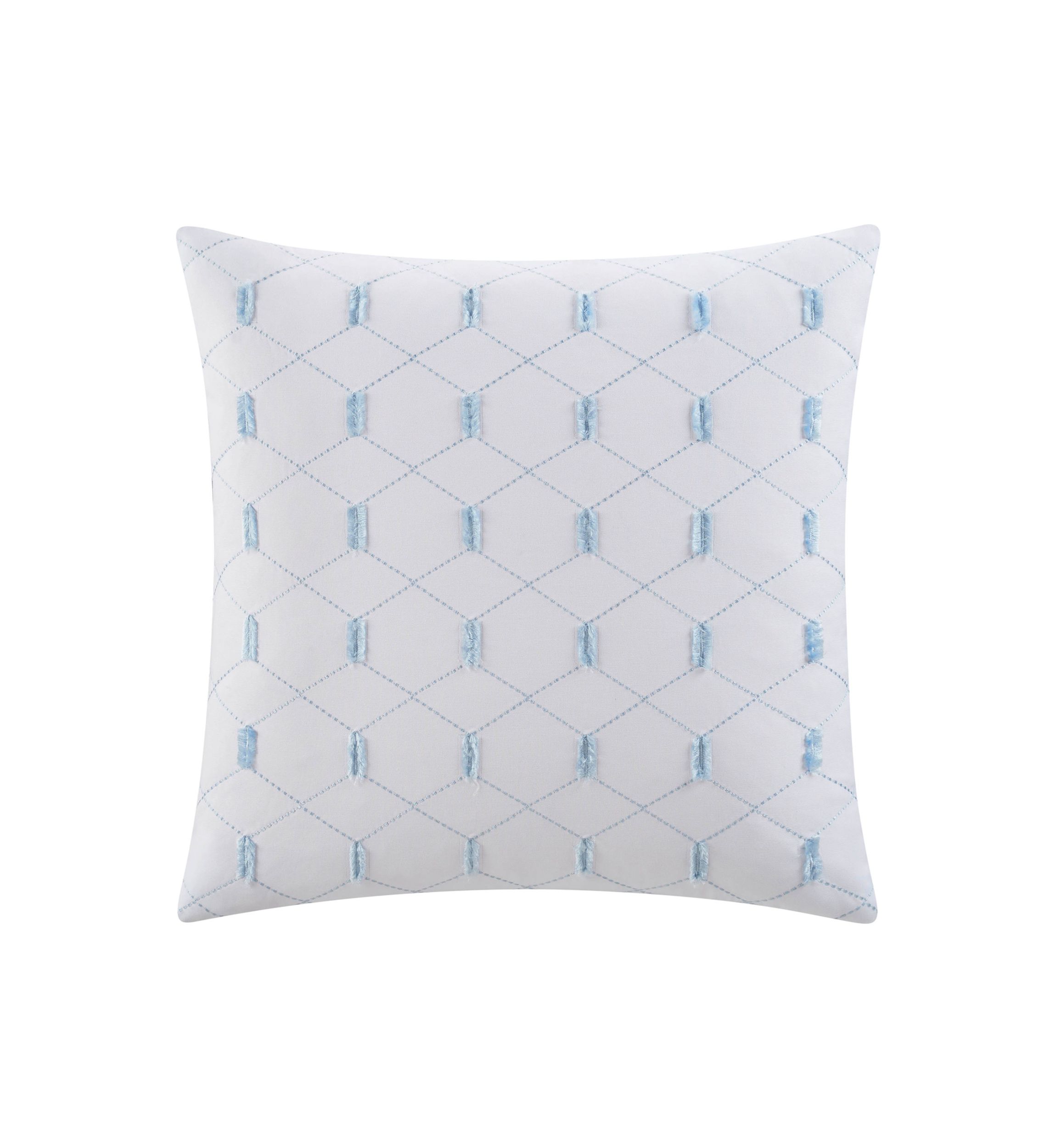 Southern Pines Decorative Pillow