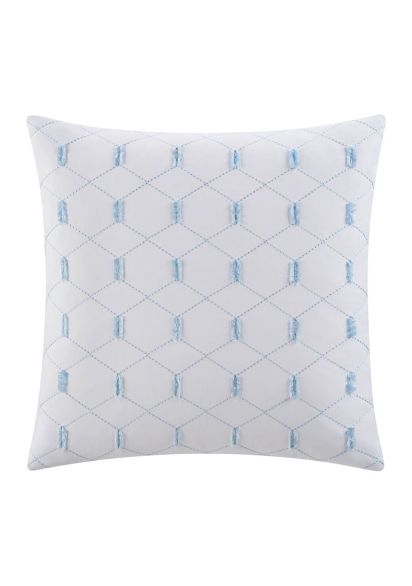 Southern Pines Decorative Pillow