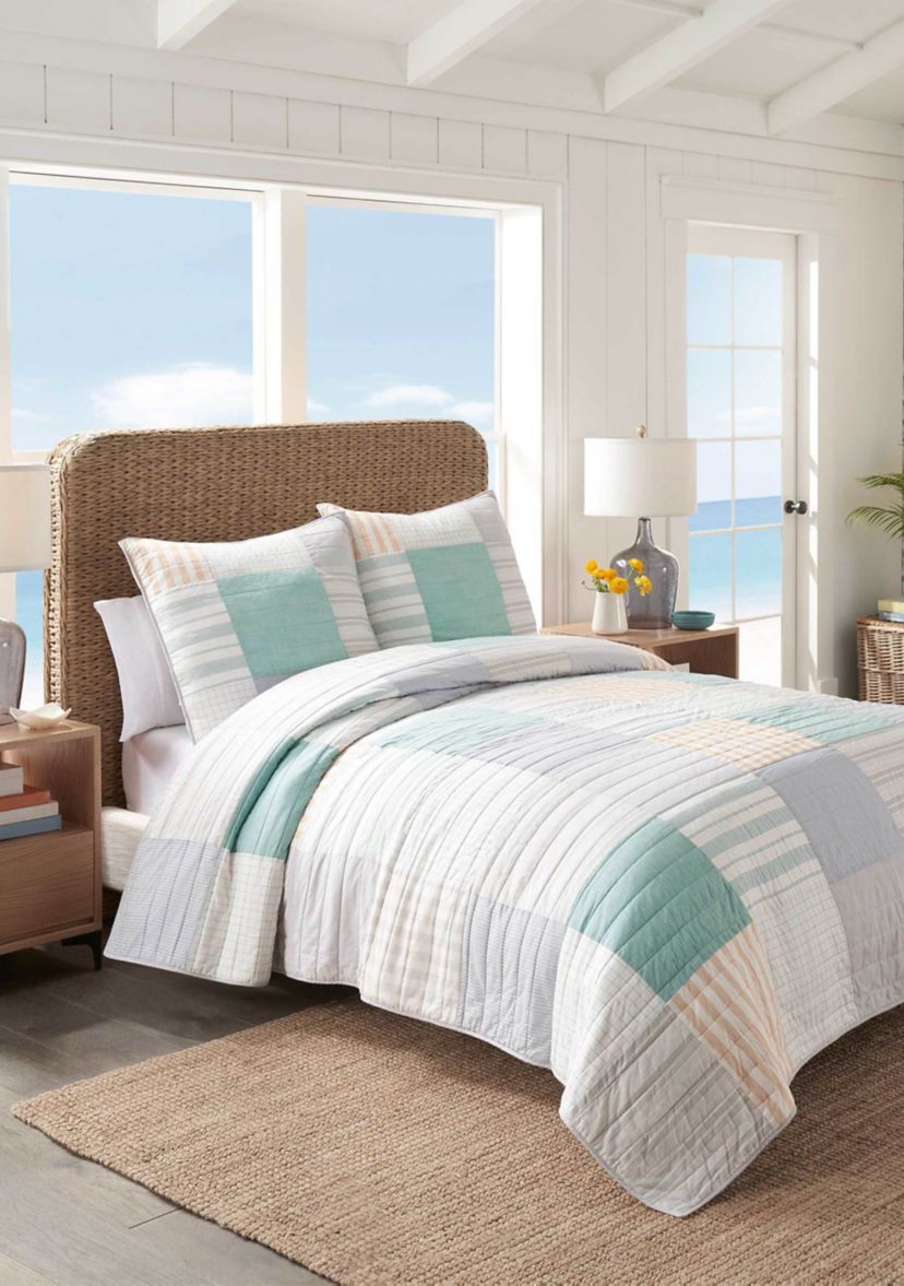 Nautical Mile Quilt
