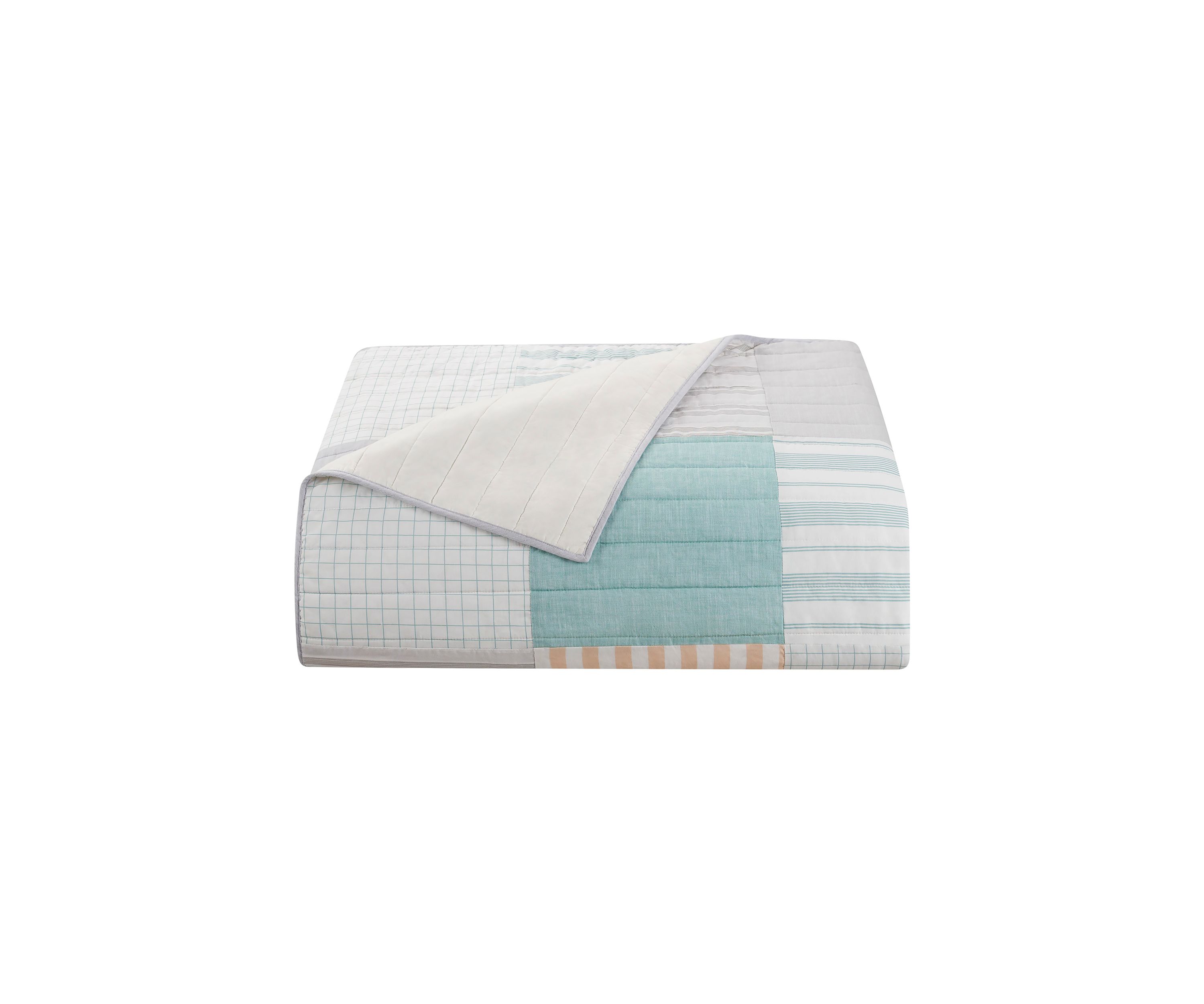 Nautical Mile Quilt
