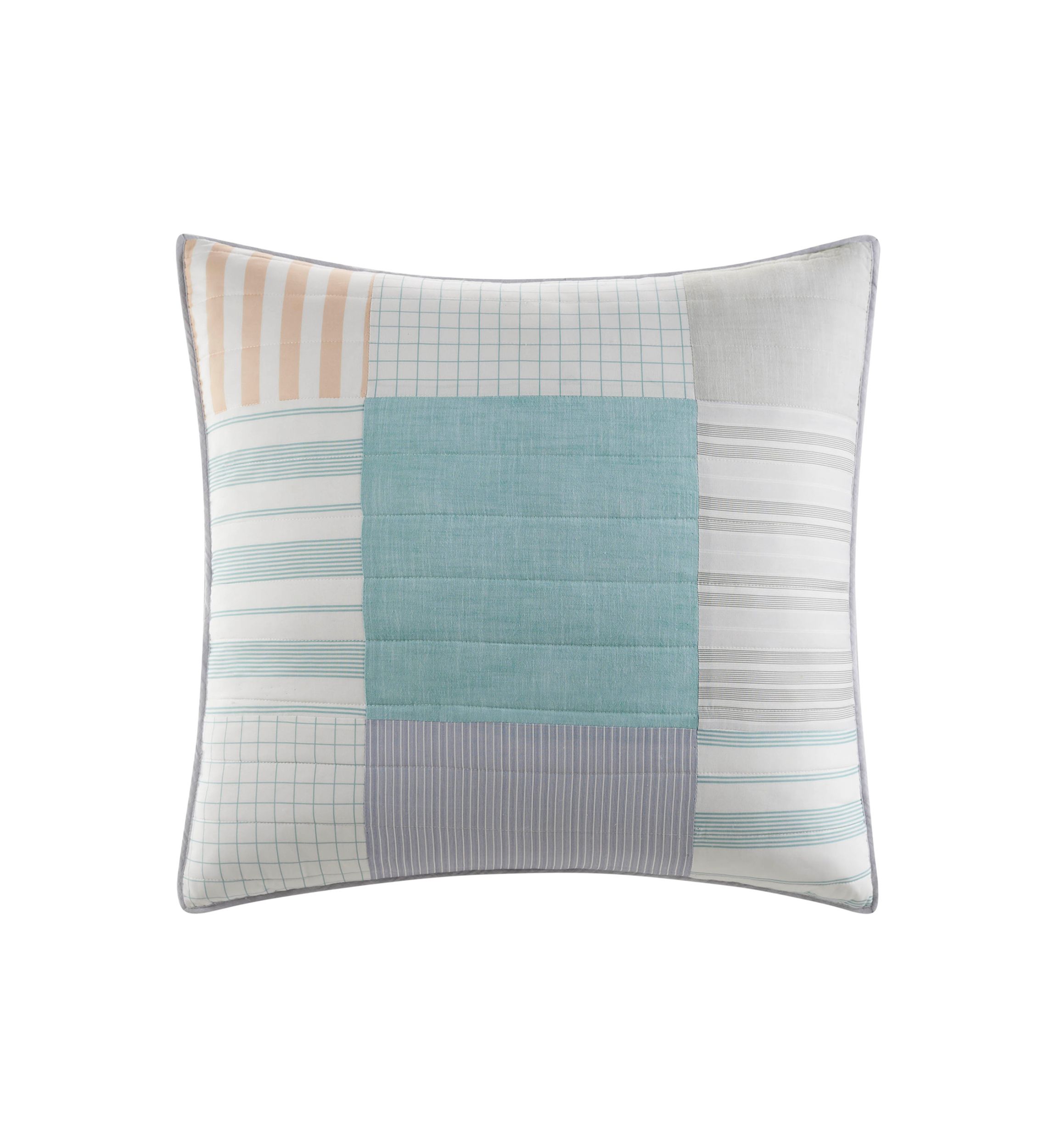 Nautical Mile Euro Sham