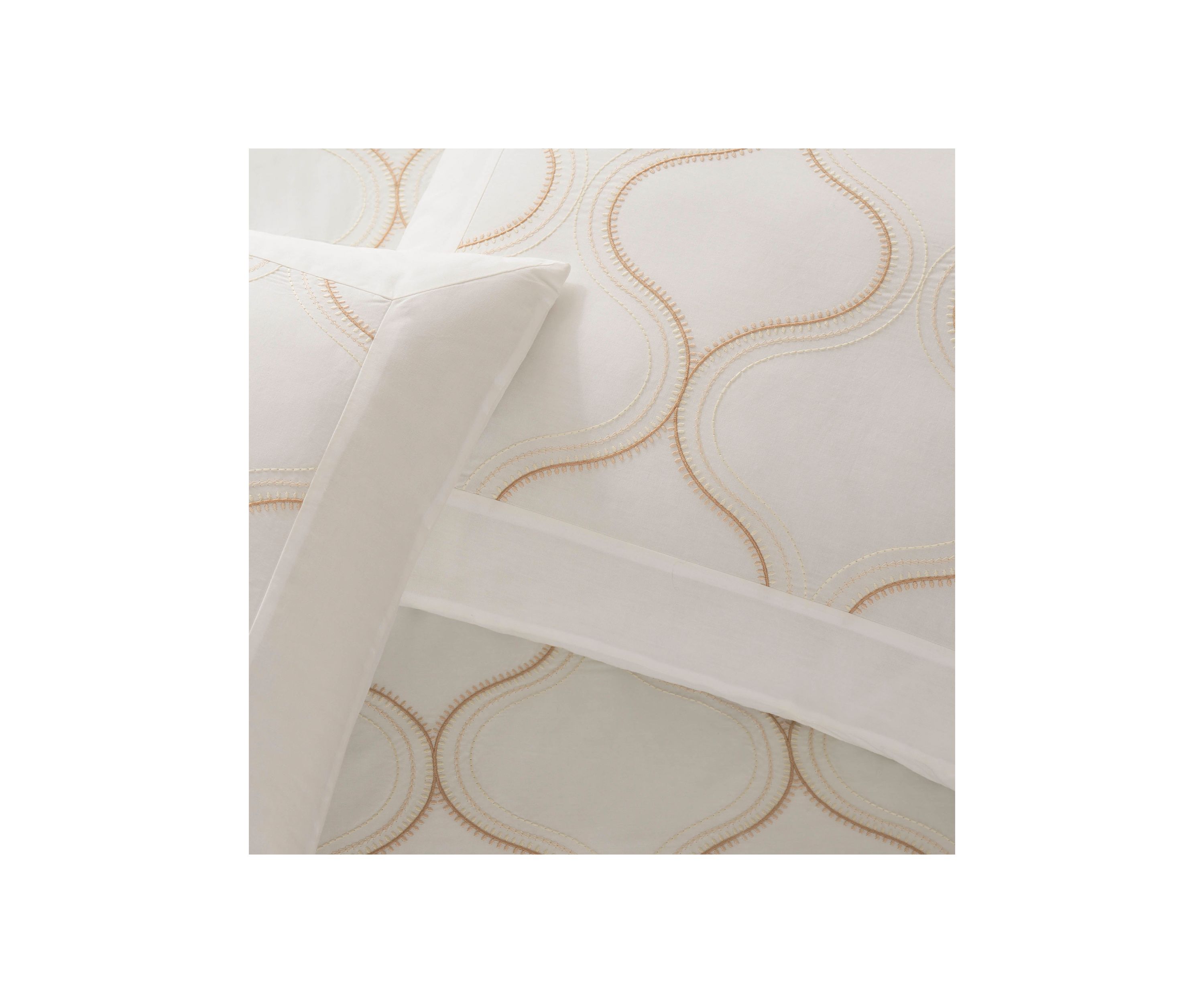 Hartsville Twin Sand Comforter Set