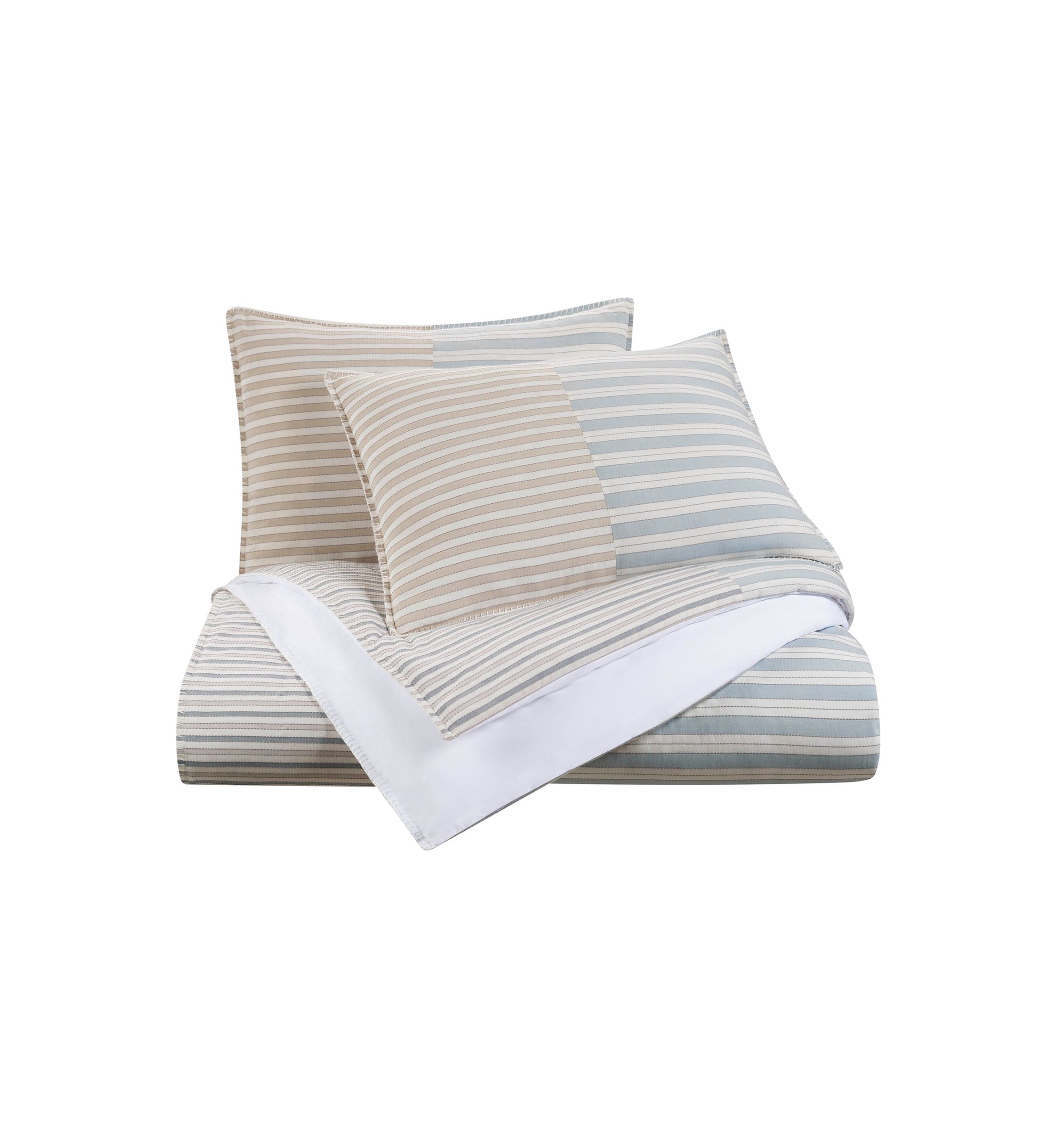 Pines Multi Comforter Set