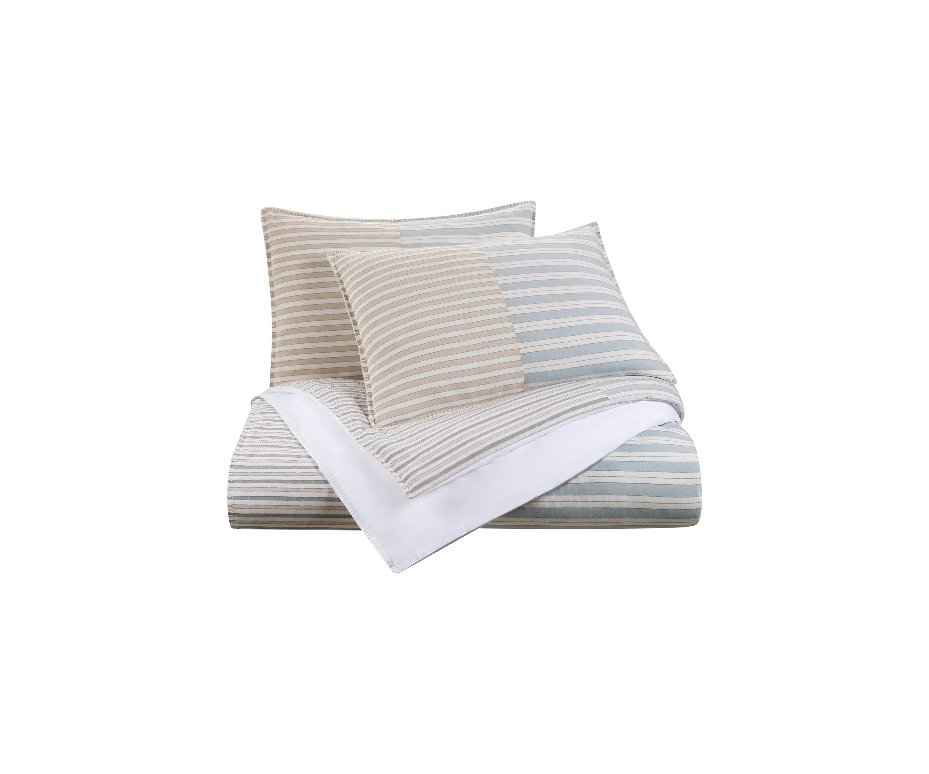 Pines Multi Comforter Set