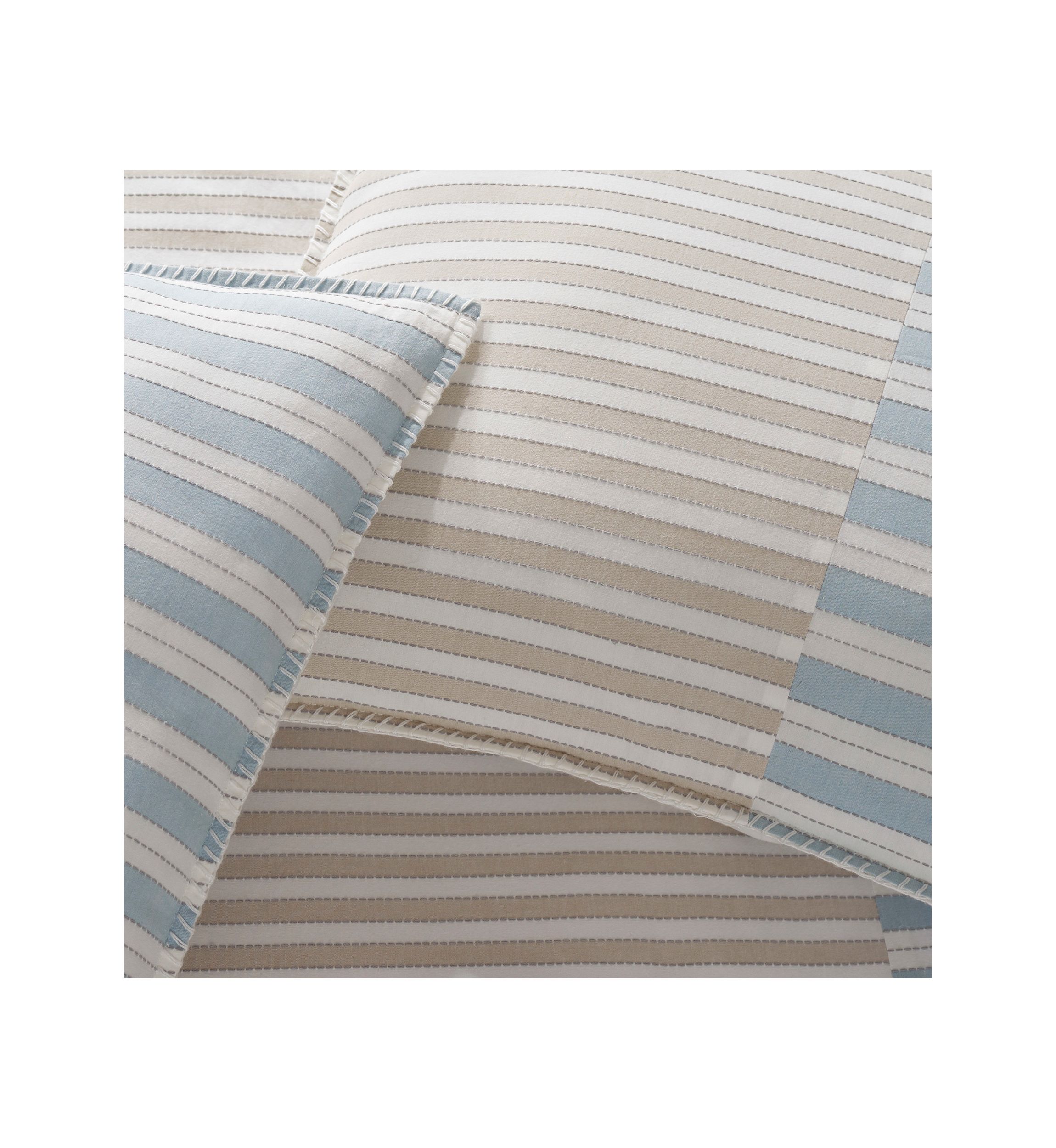 Pines Multi Comforter Set