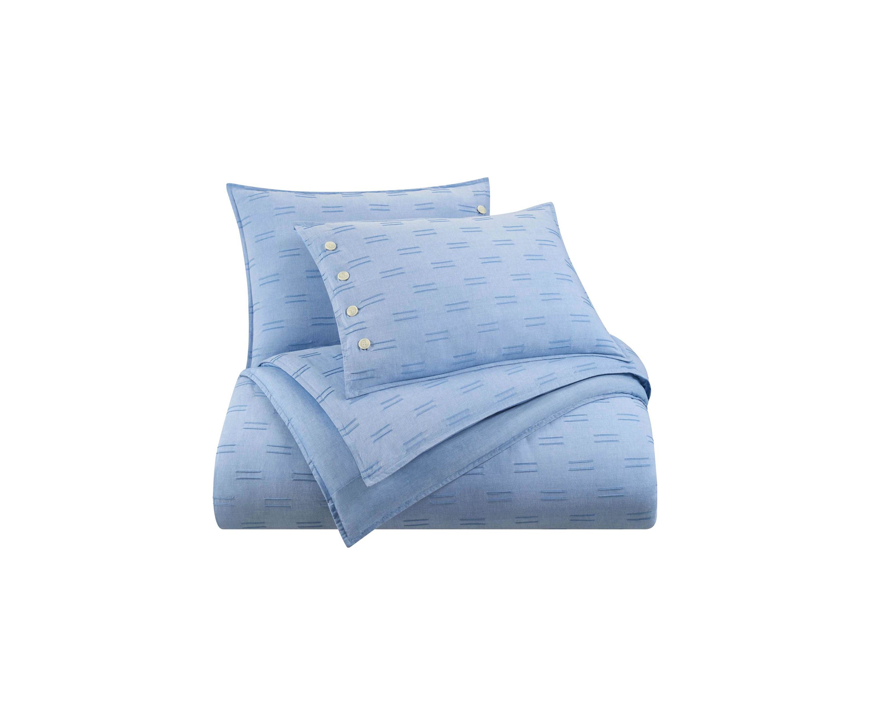 Matthews Bluff Comforter Set