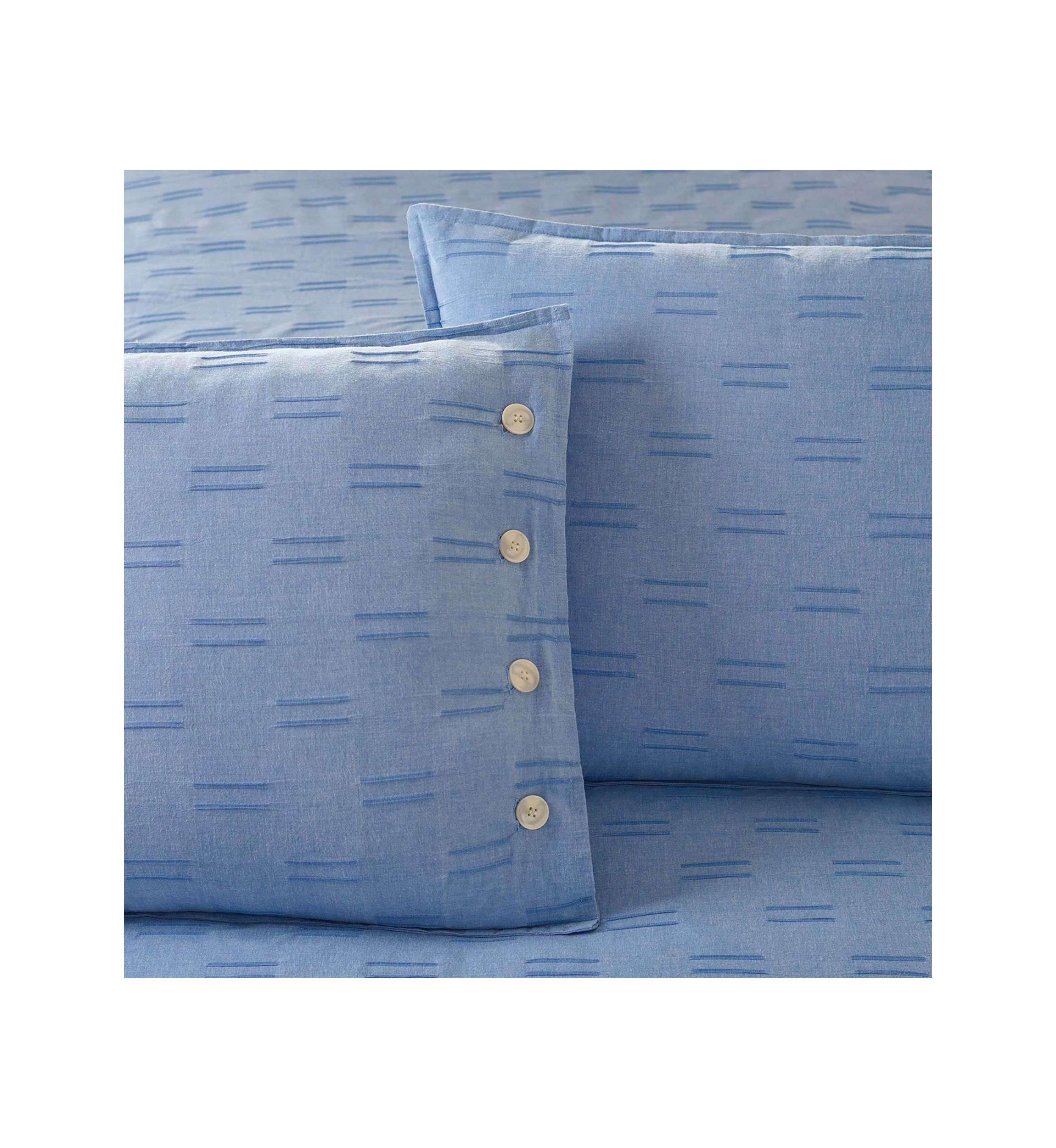Matthews Bluff Comforter Set