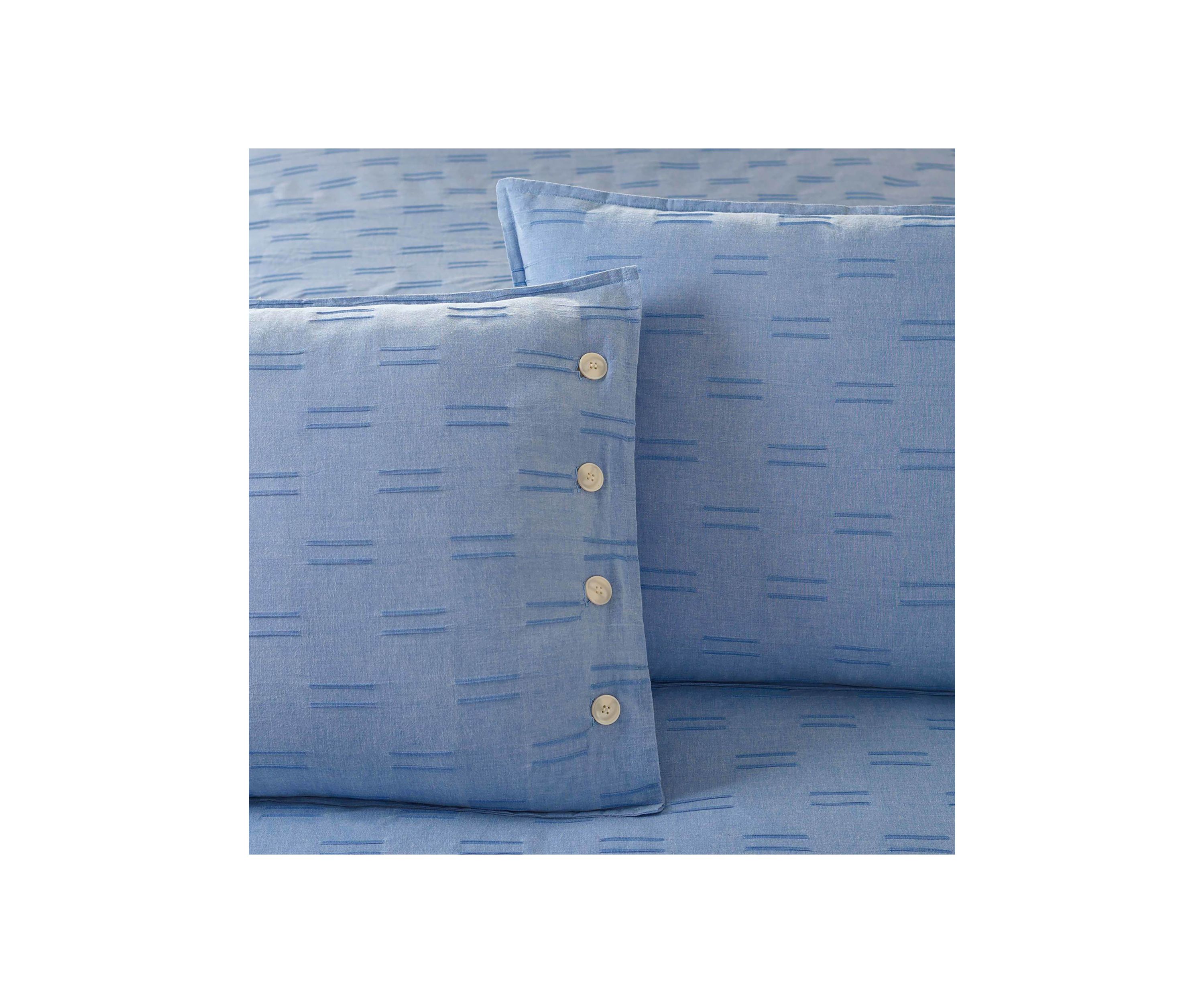 Matthews Bluff Comforter Set