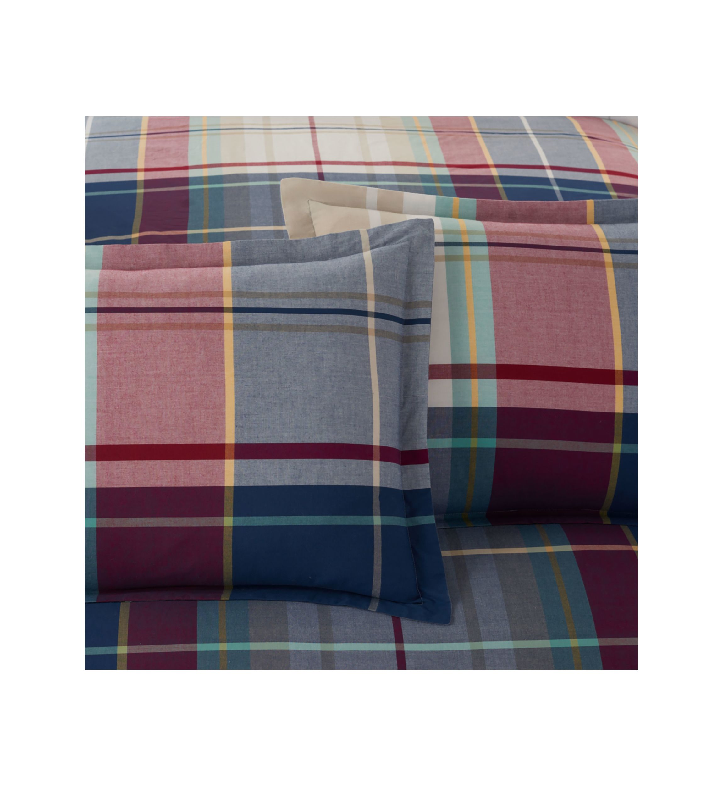 Raleigh Comforter Set