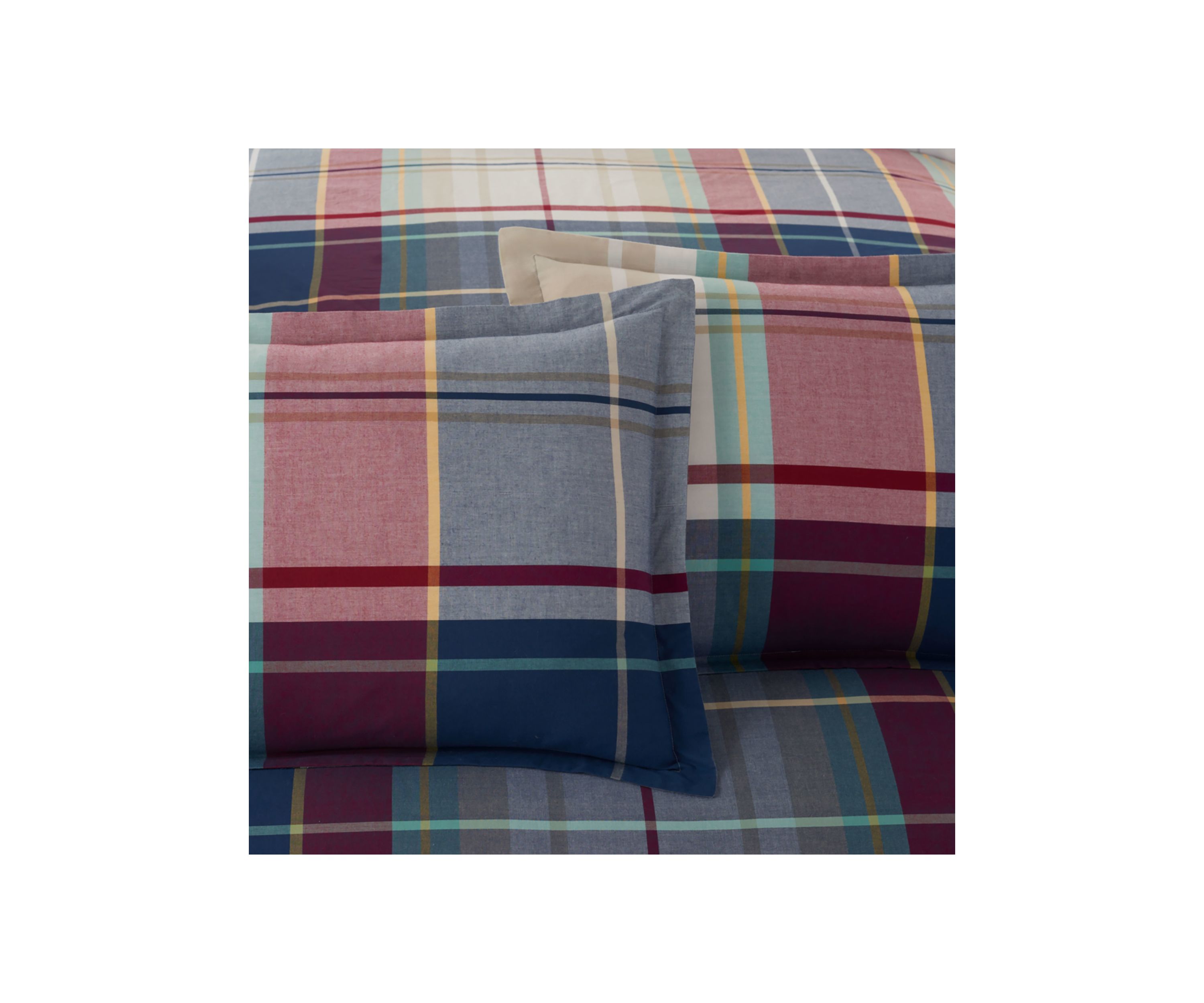 Raleigh Comforter Set
