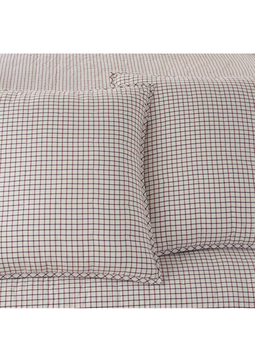   Raleigh Quilt 