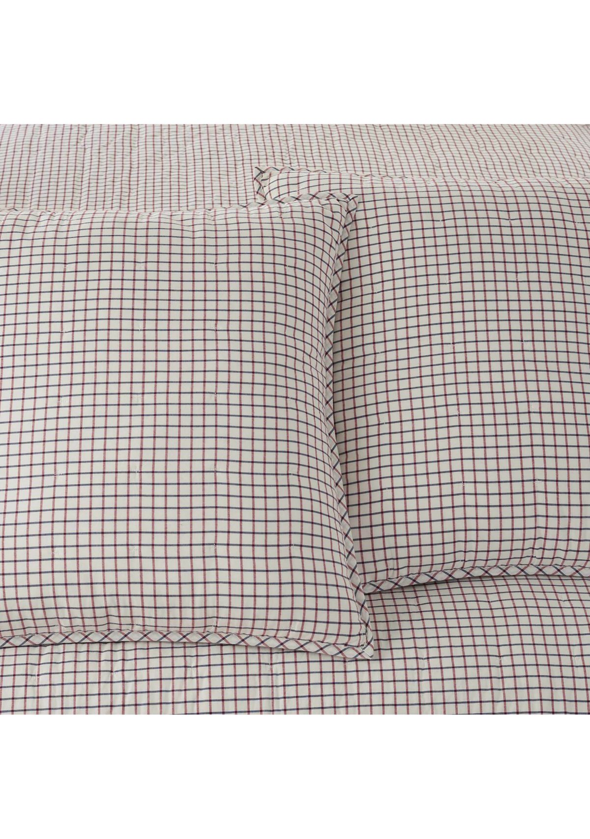 Raleigh Euro Sham