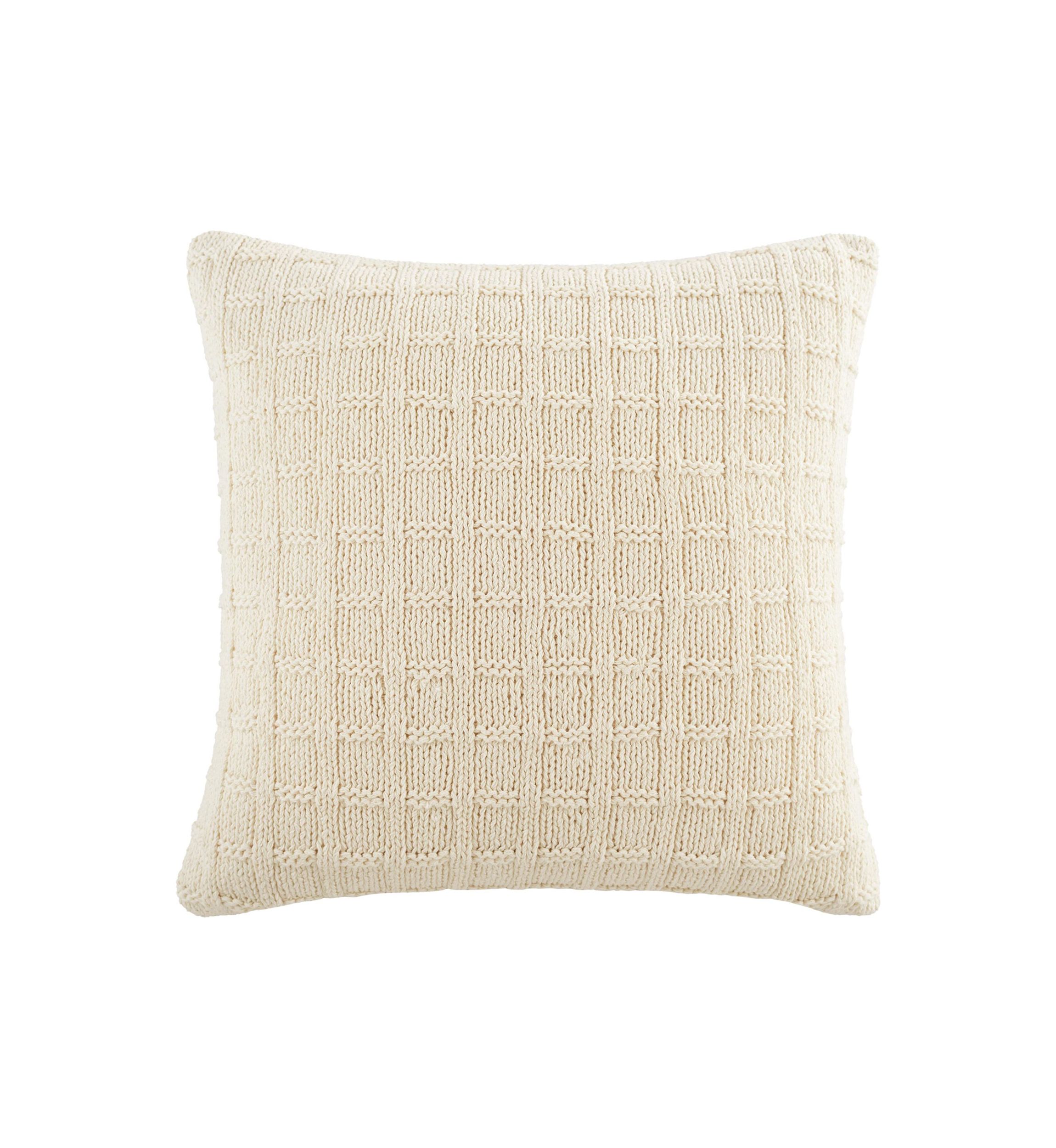 Zephyr Square Decorative Pillow