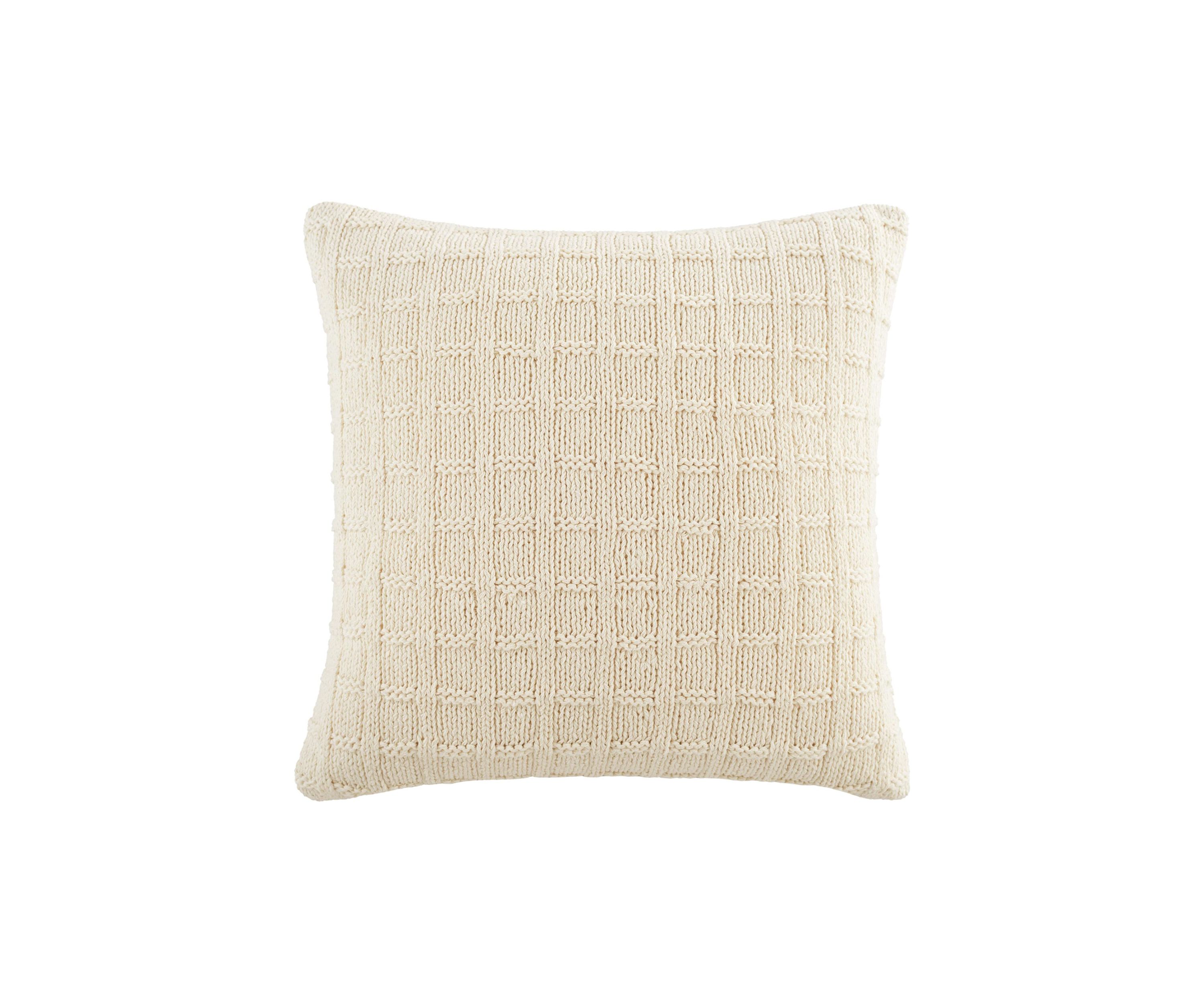 Zephyr Square Decorative Pillow