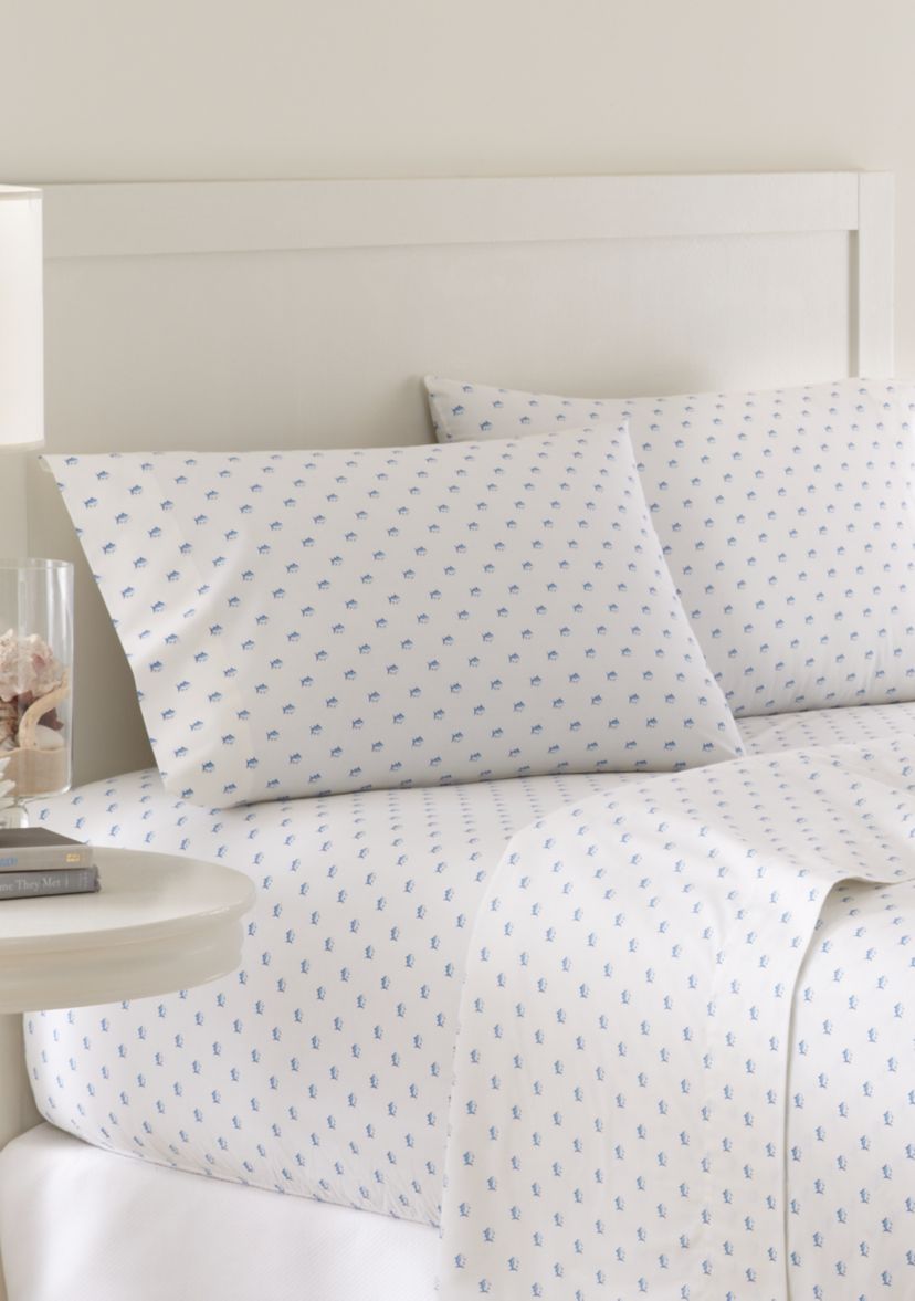 Skipjack Sheet Set