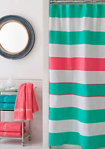 Shower Curtains Amp Bath Liners Unique Shower Curtains Belk
