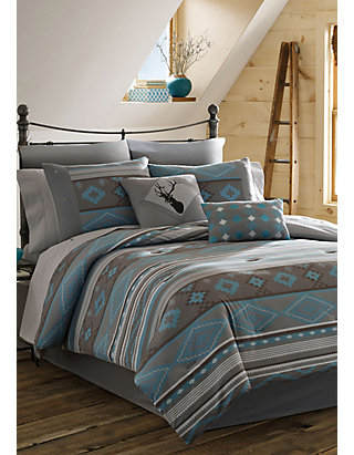 Queen Comforter Regular Set 92 In X 96 In Belk