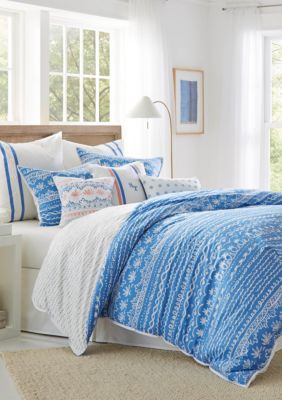 southern tide royal pine bedding collectio