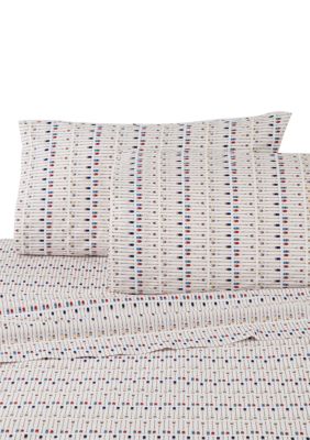 southern tide nautical knot pillowcase pai