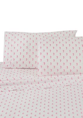 southern tide nautical knot pillowcase pai