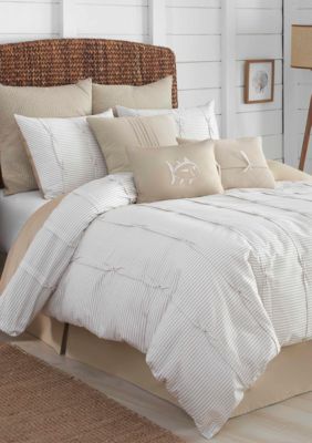 Southern Tide Seabrook Comforter Set Belk