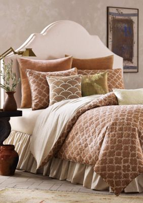 Terracotta bedding deals