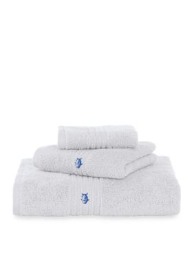 Ralph Lauren Bath Towels