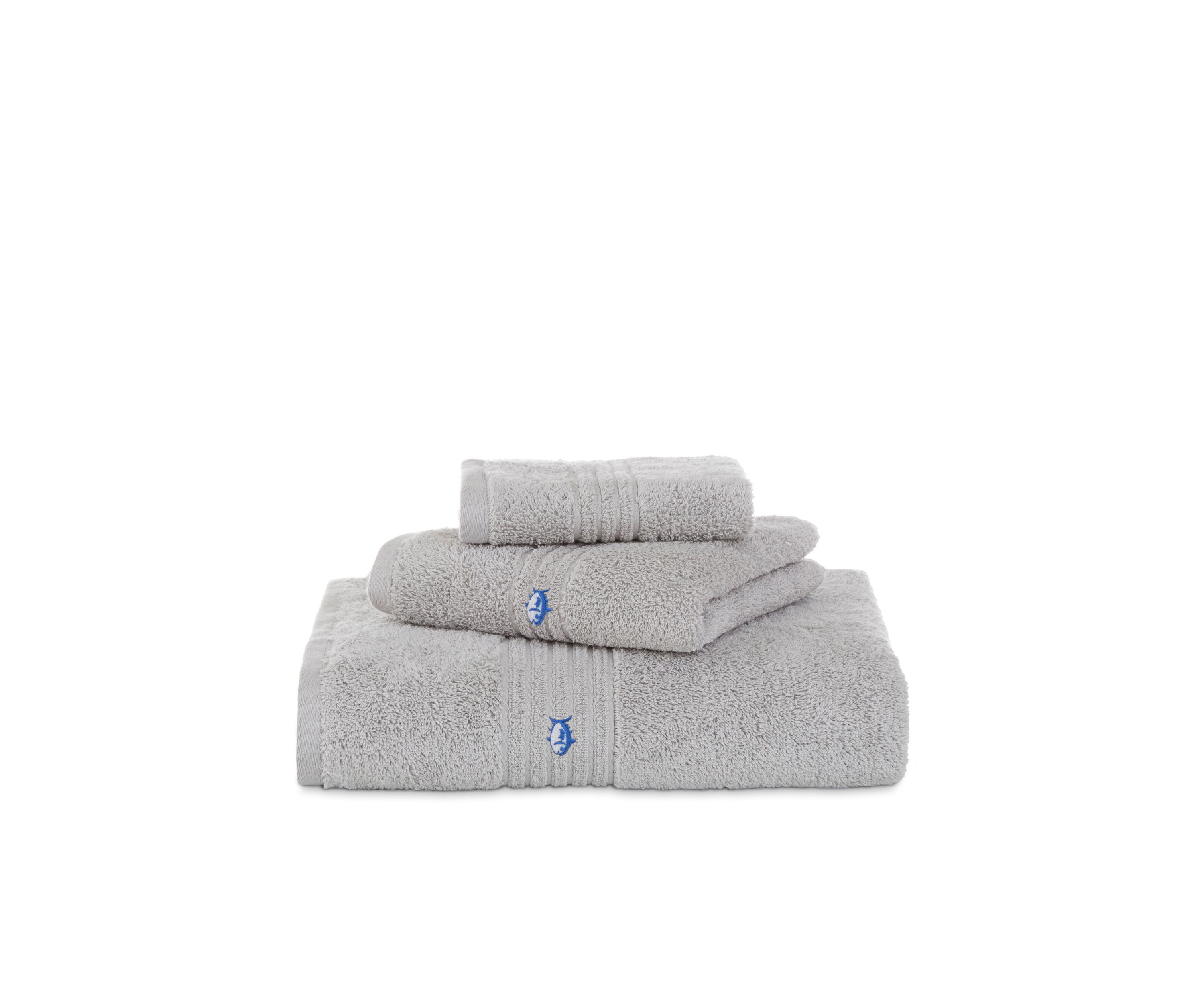 Performance 5.0 Towel Collection