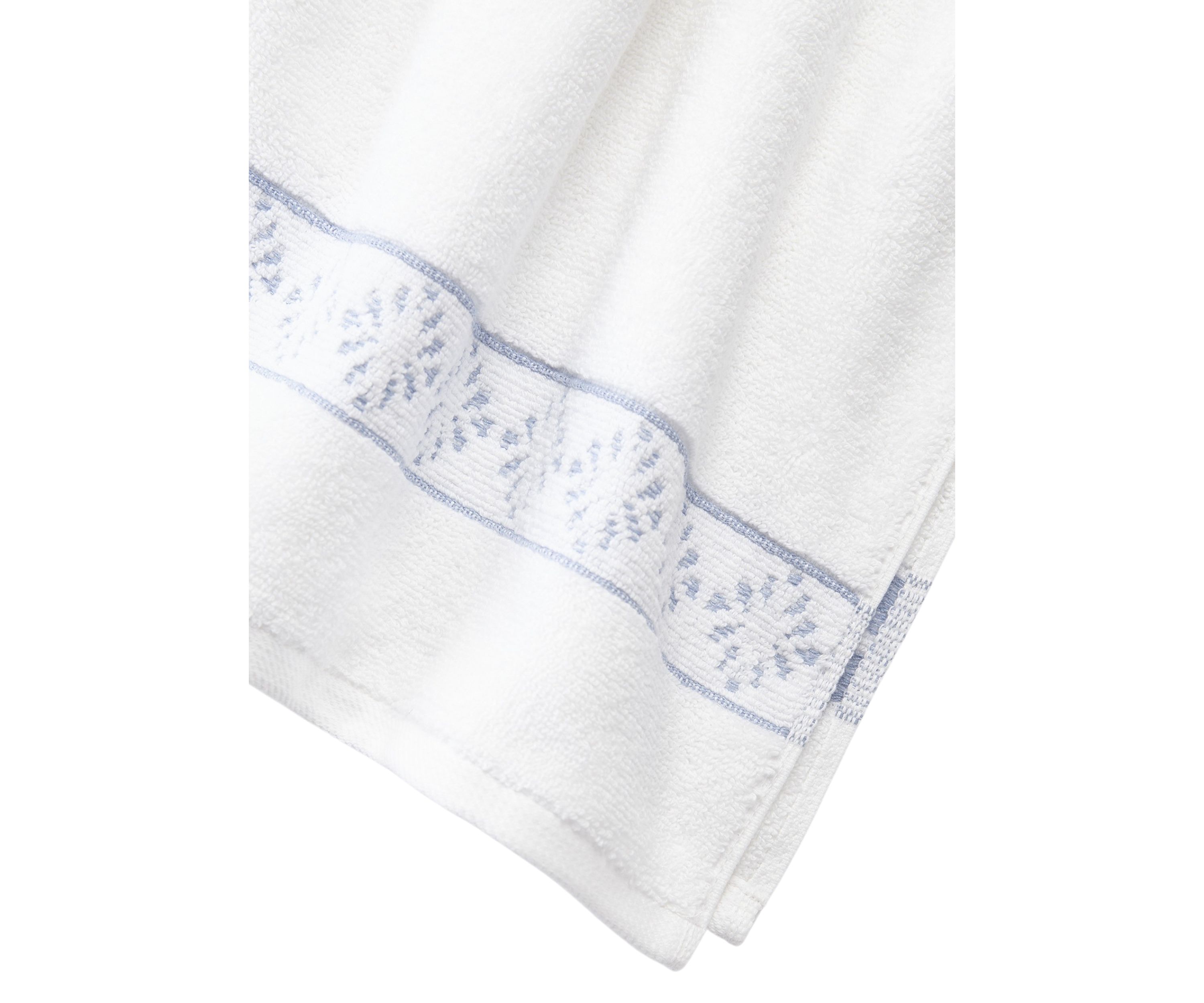 Savoy Towels