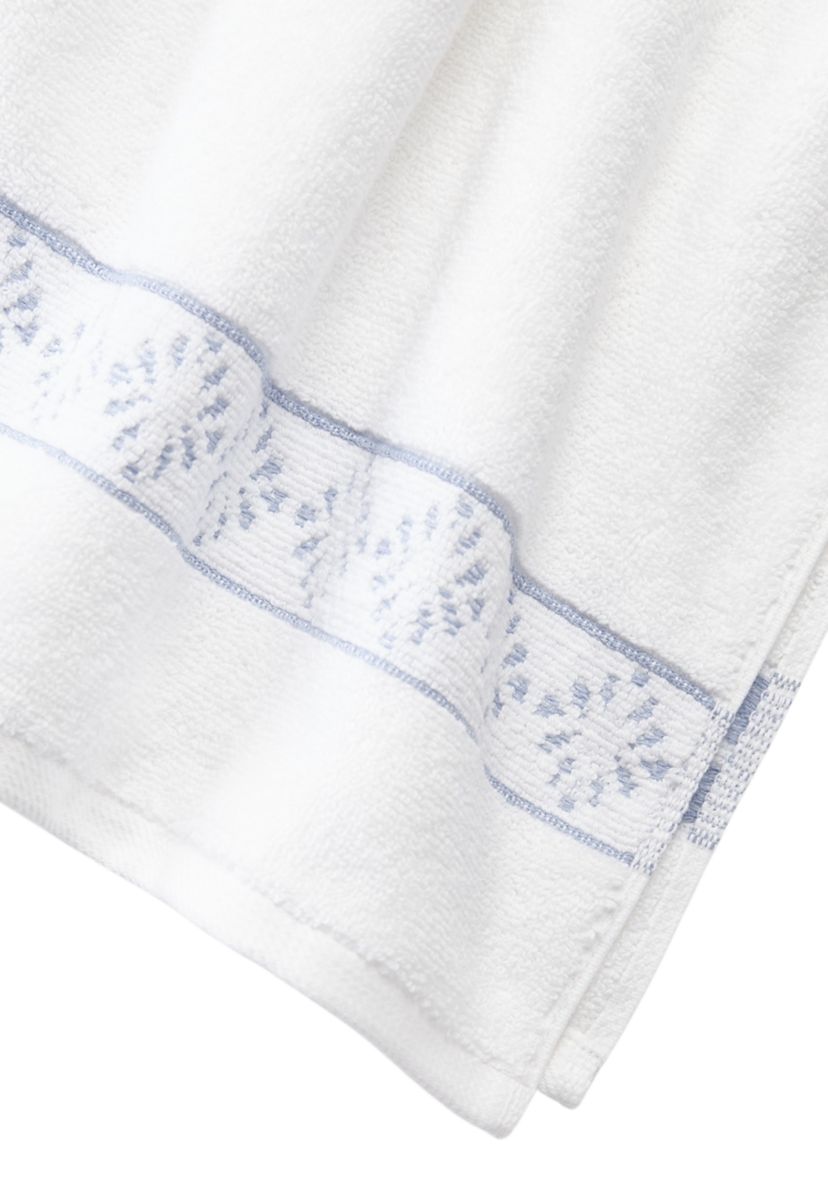 Savoy Towels