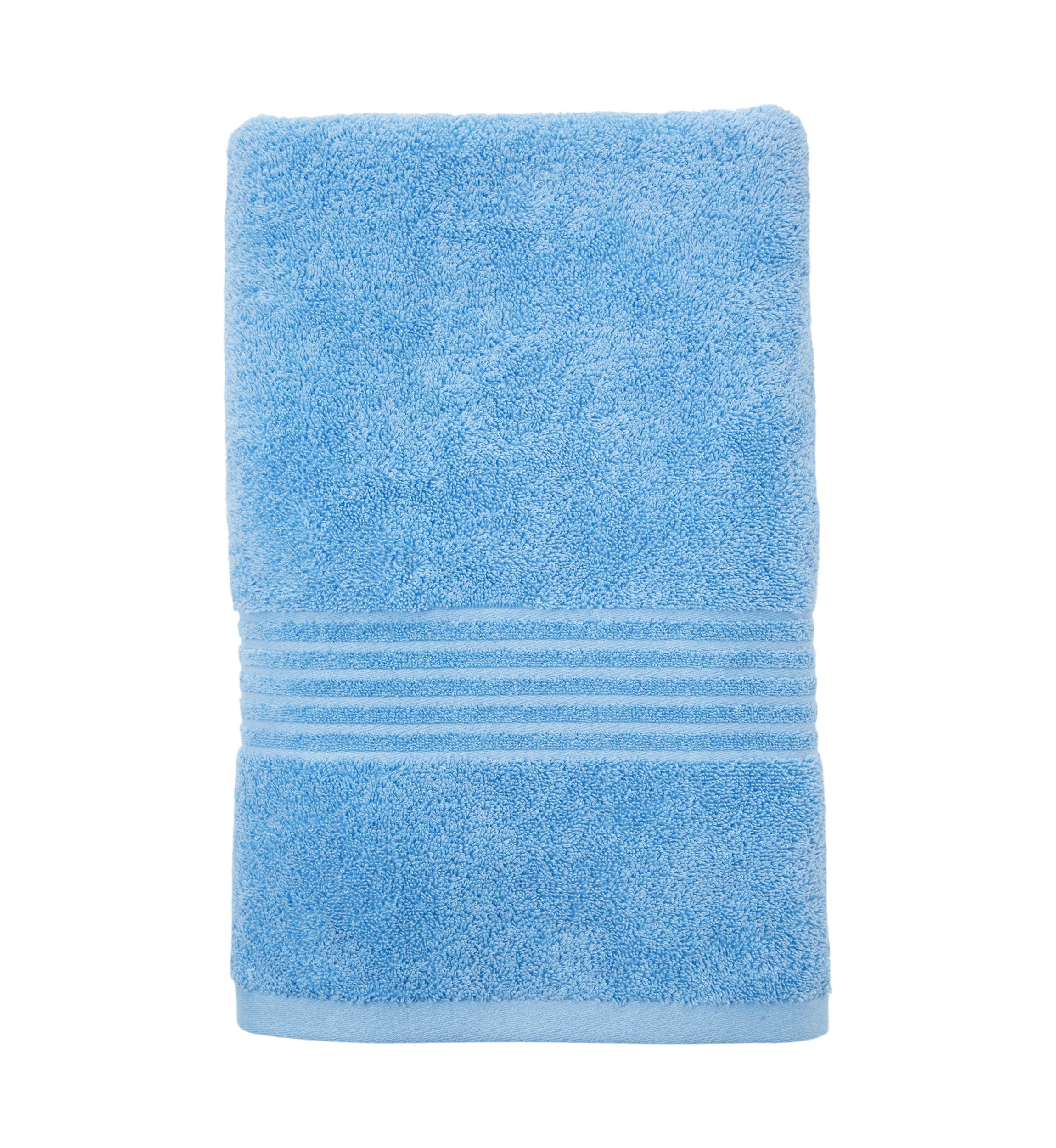 Oversized Bath Towel