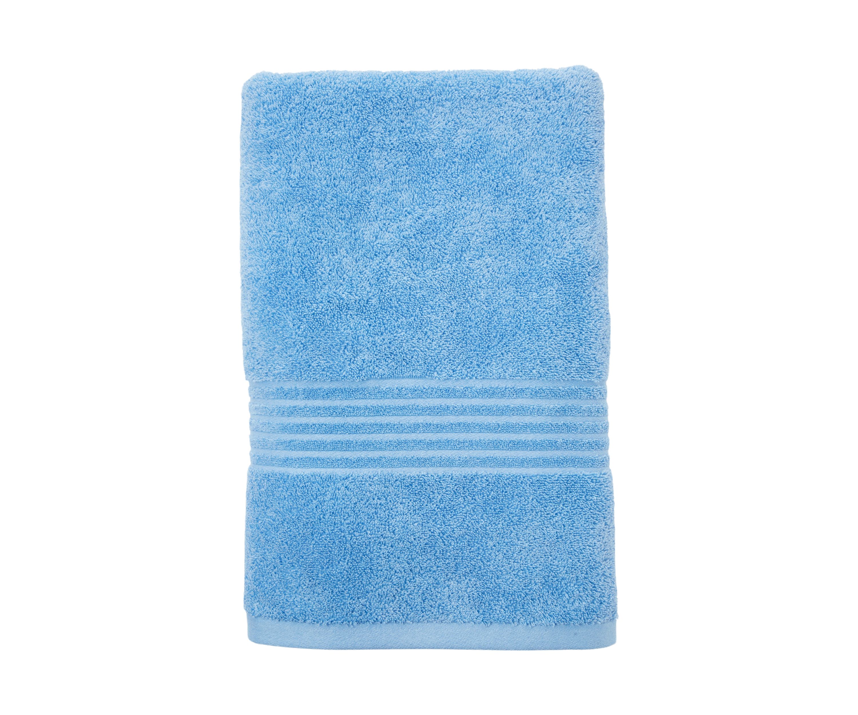 Oversized Bath Towel