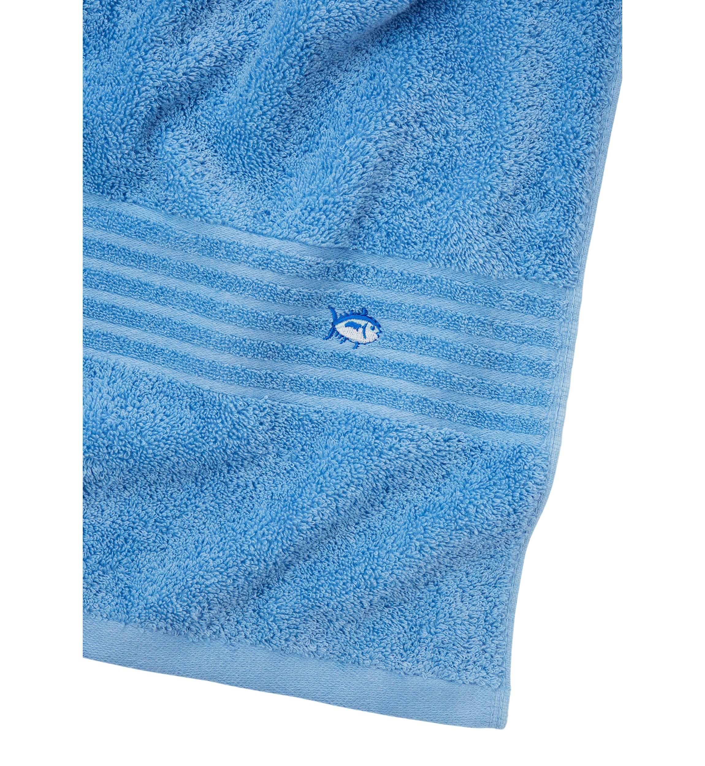 Oversized Bath Towel