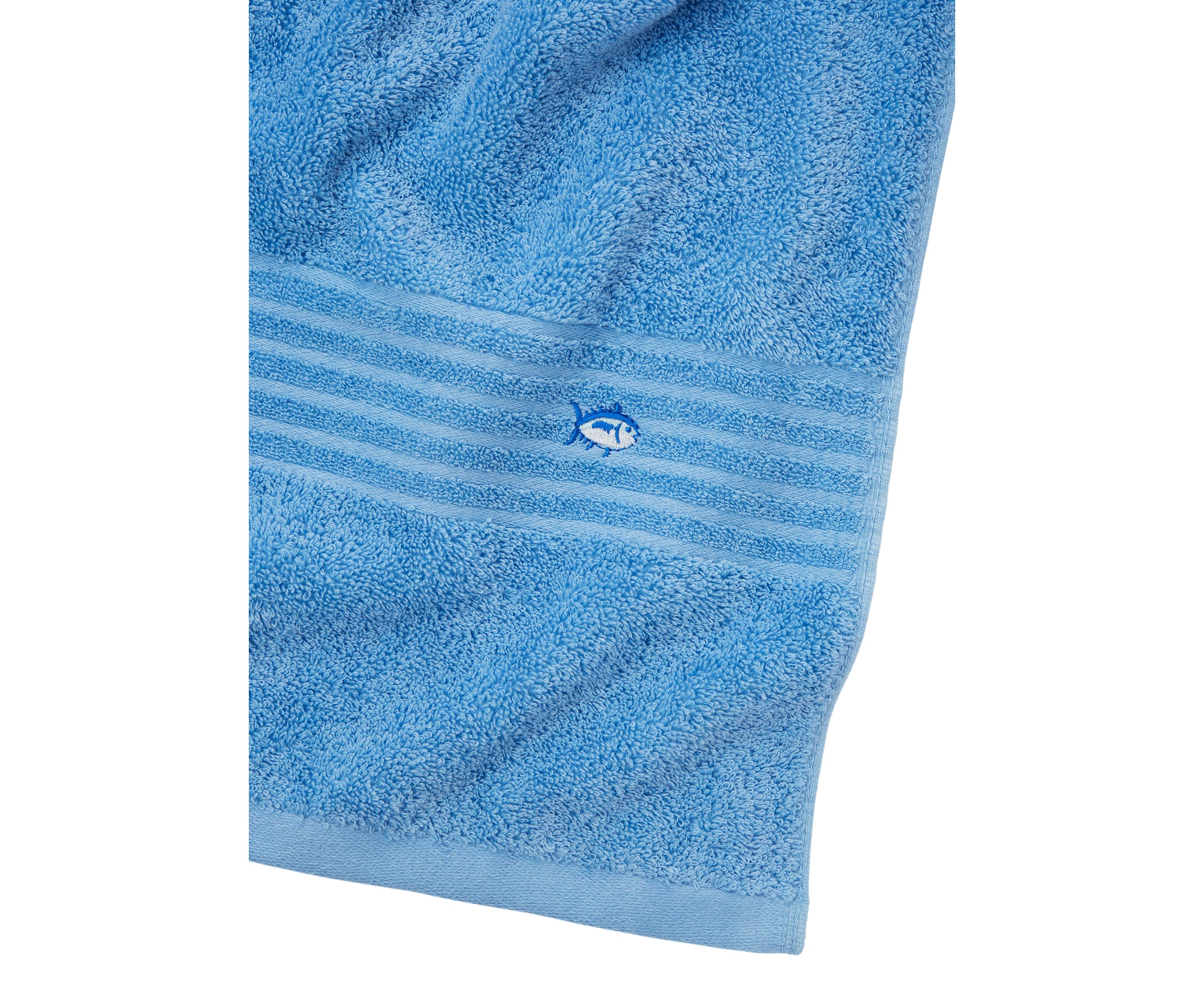 Oversized Bath Towel