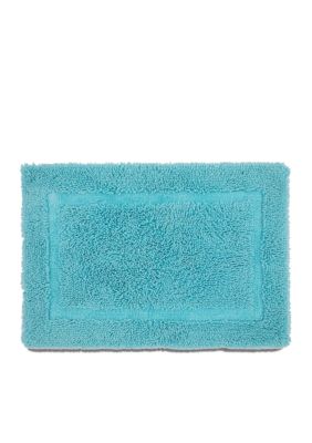 wonderly cotton bath rug