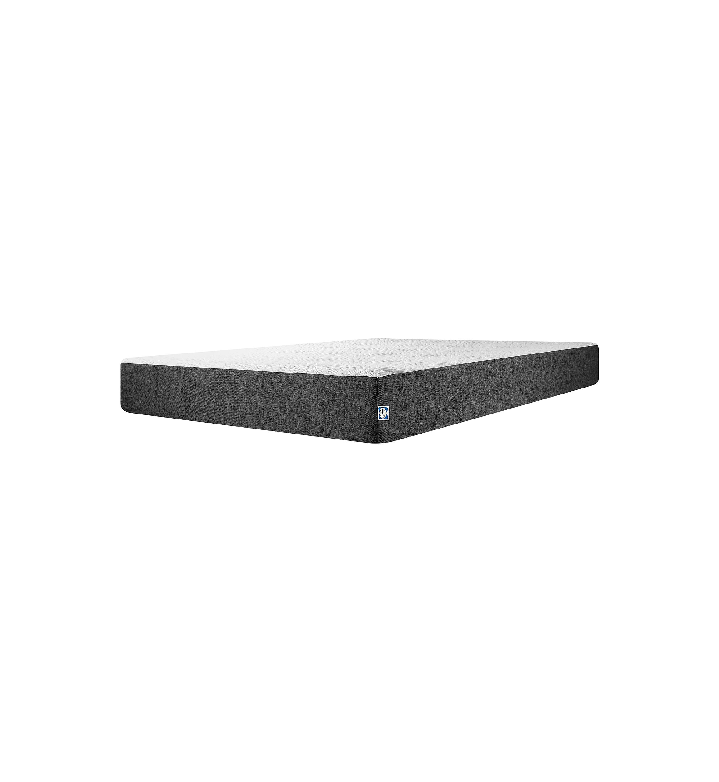 Essentials 10 Inch Memory Foam Mattress in a Box, Medium