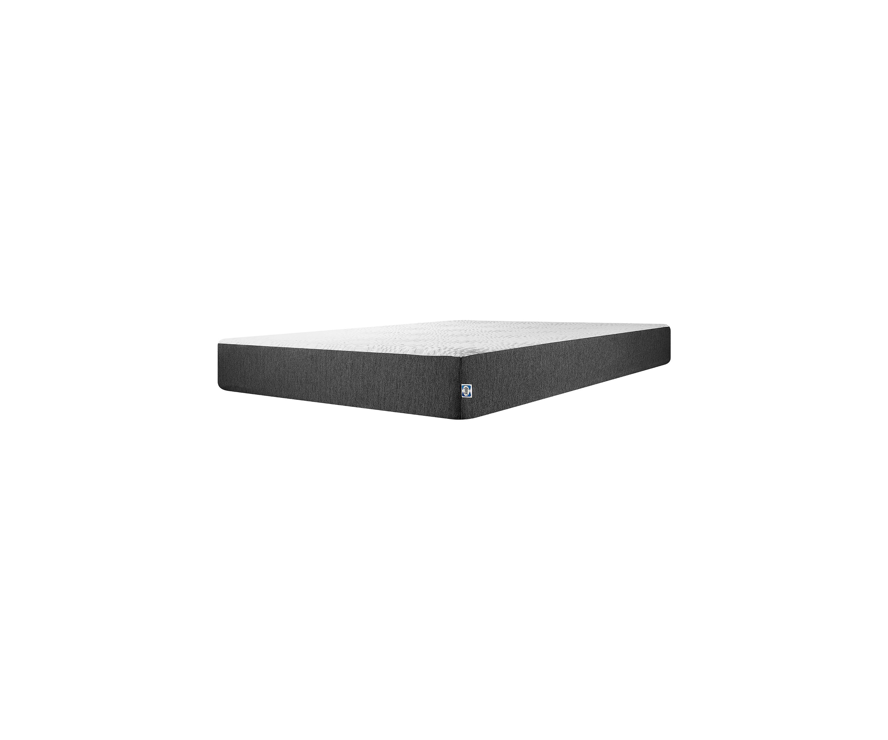 Essentials 10 Inch Memory Foam Mattress in a Box, Medium